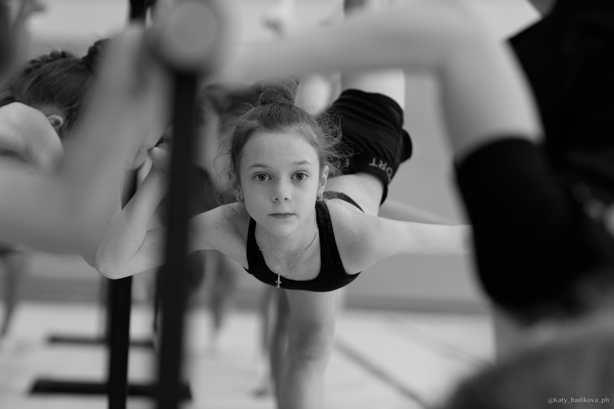 УТС MIG. Репортажные фото спортивных сборов