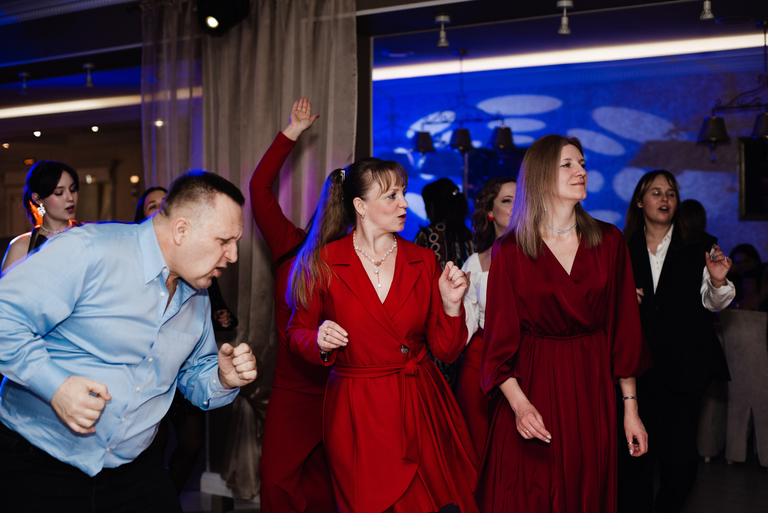 Корпоратив