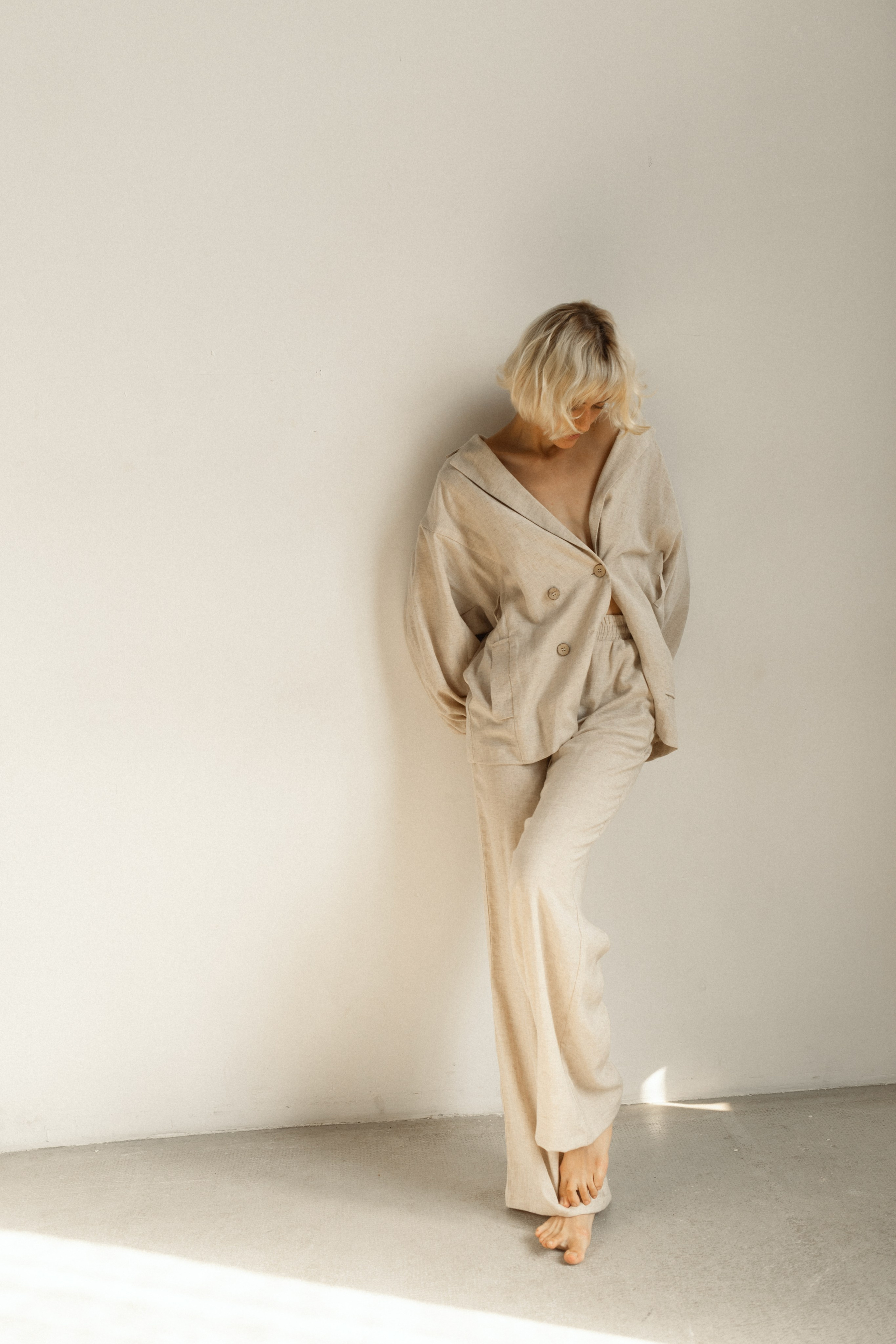 Женский портрет. Фотограф Москва Балашиха