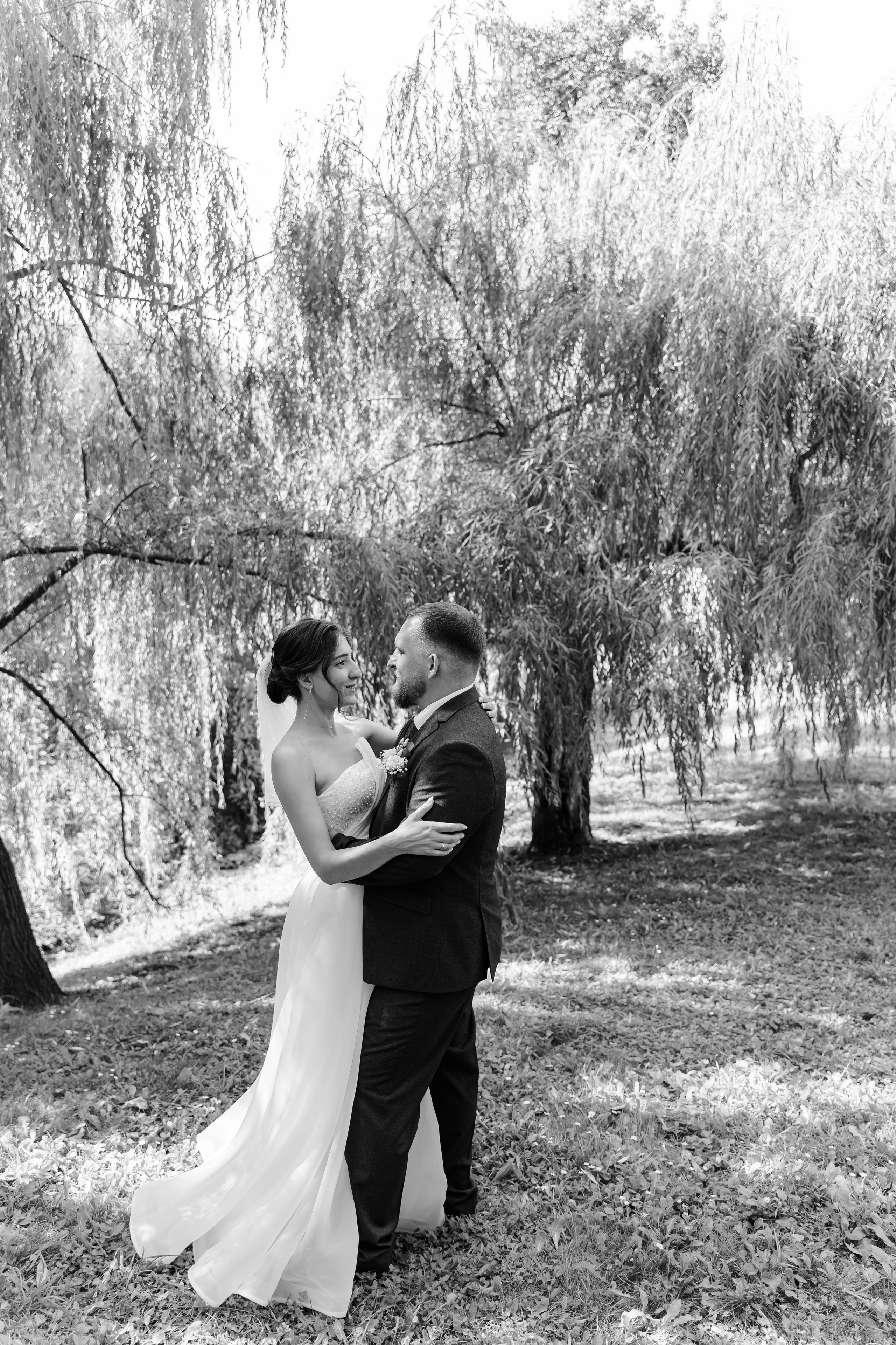 Виктор и Виктория. Фотограф Елизавета Савина