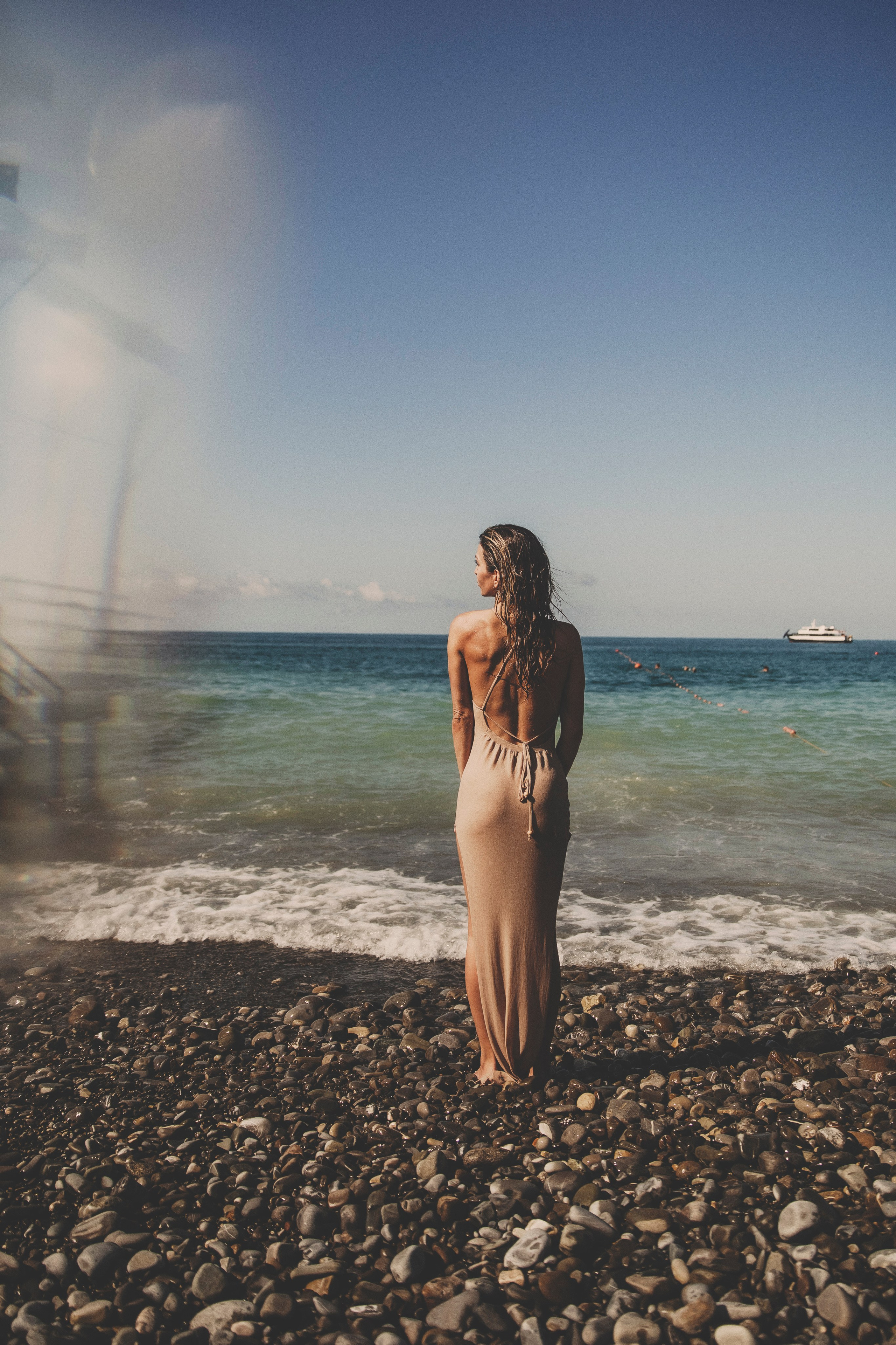 Тома. Свадебный и семейный фотограф Колоскова Мария (Сочи и весь мир)