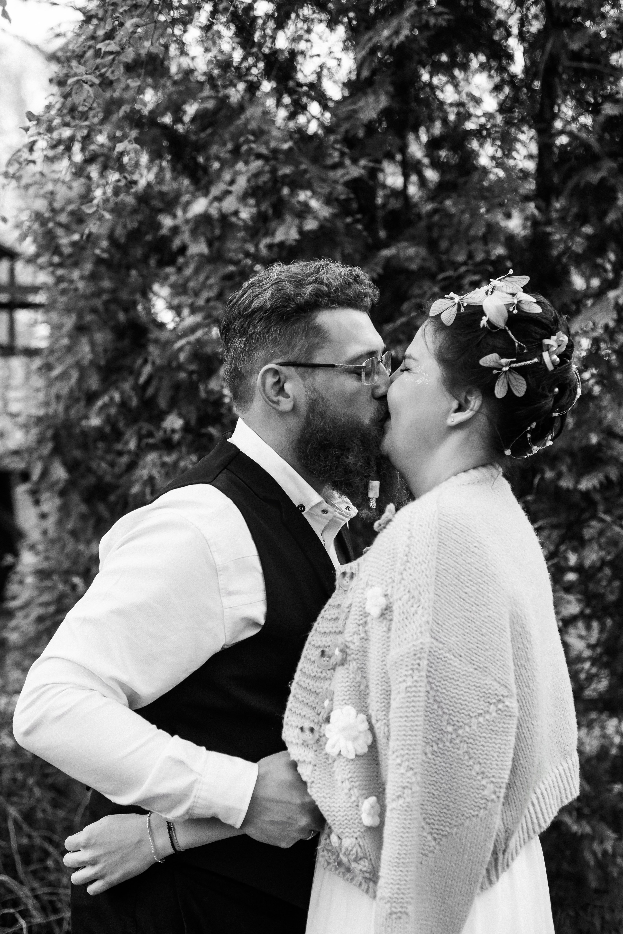 Свадебное портфолио. Фотограф Сергей Глобенко