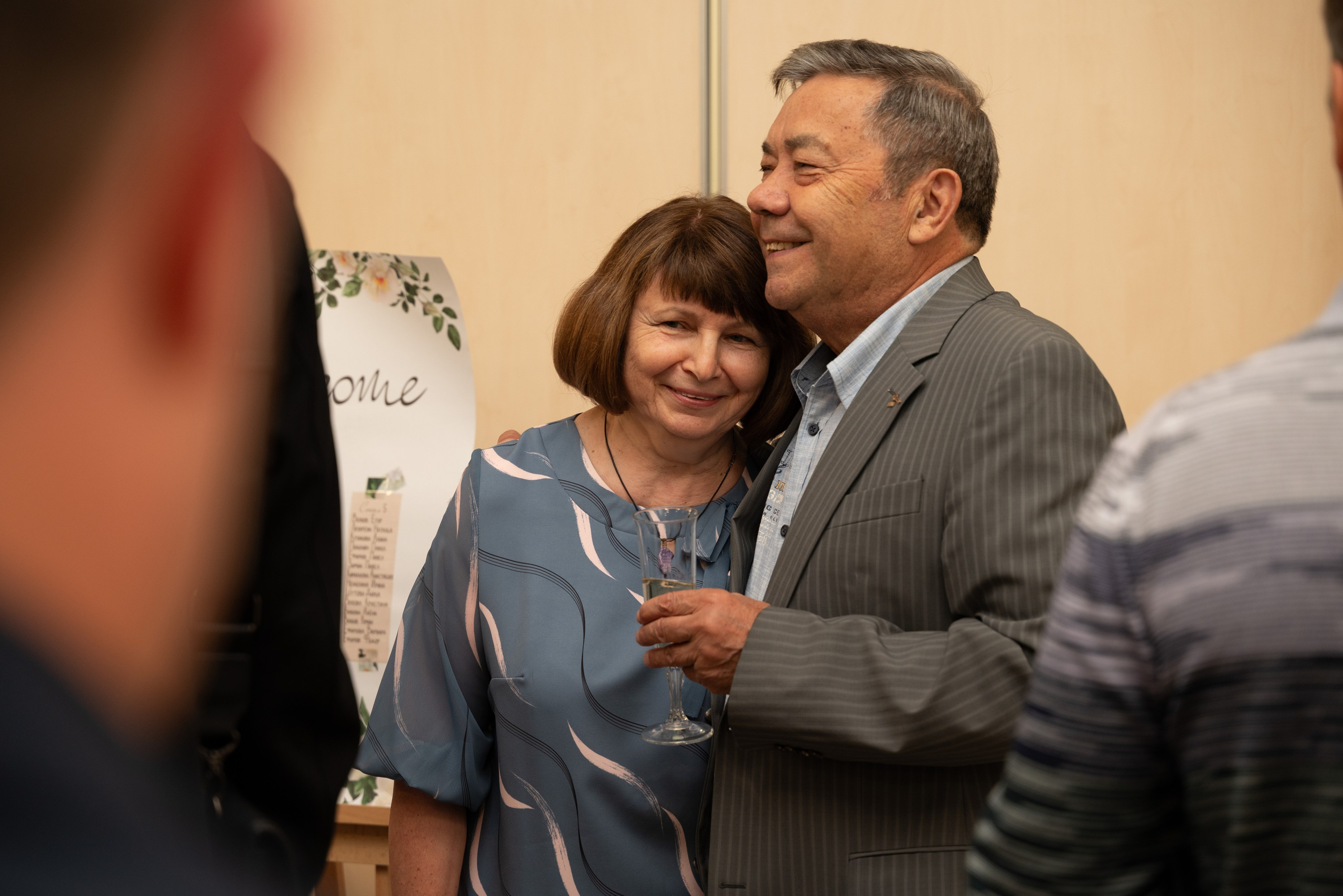 ЮБИЛЕЙ СЕРГЕЯ. GlarePhoto (Фотограф Спб)