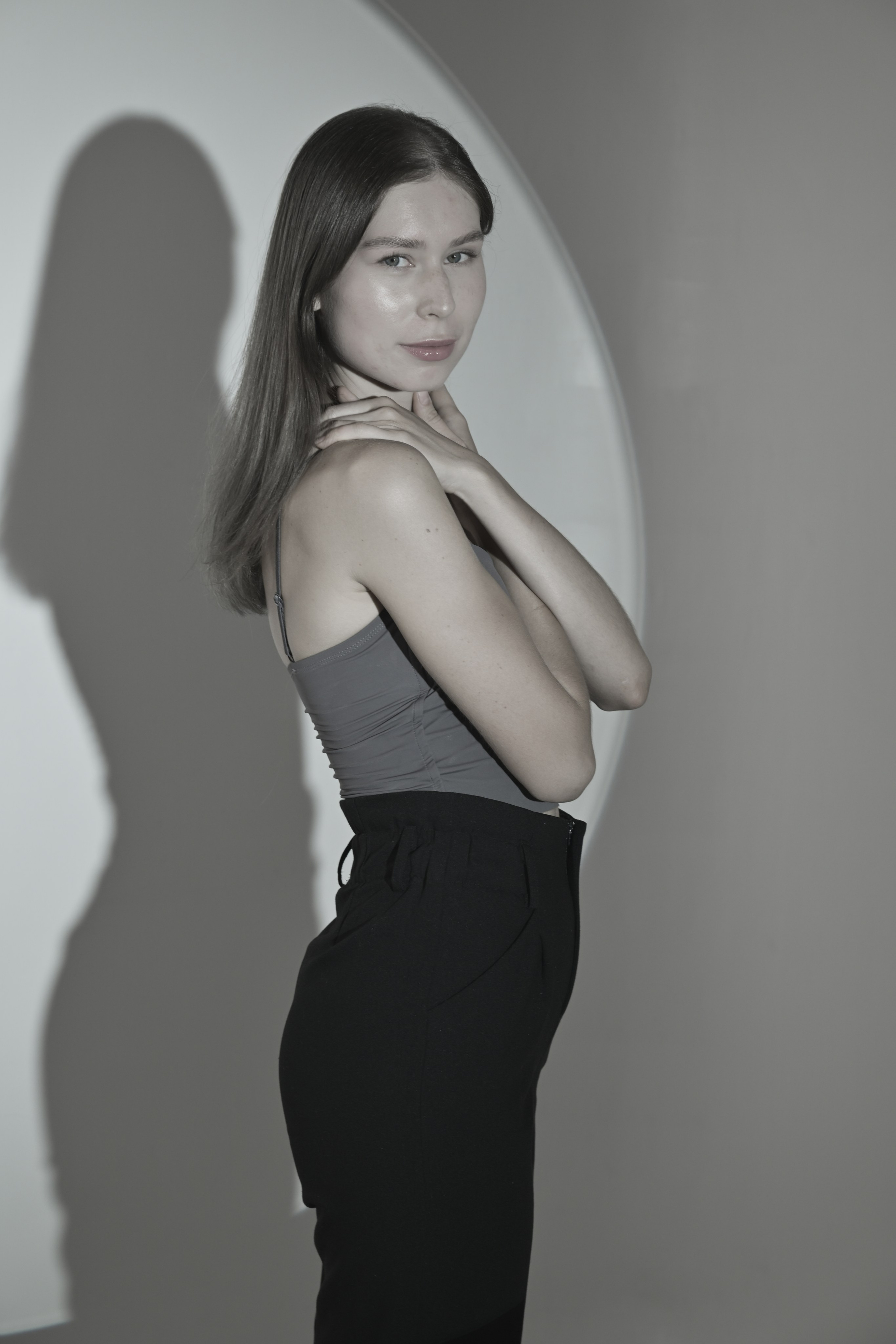 Студийные фотосессии. Студийный и свадебный фотограф и видеограф в Севастополе — Юлия Макаренко