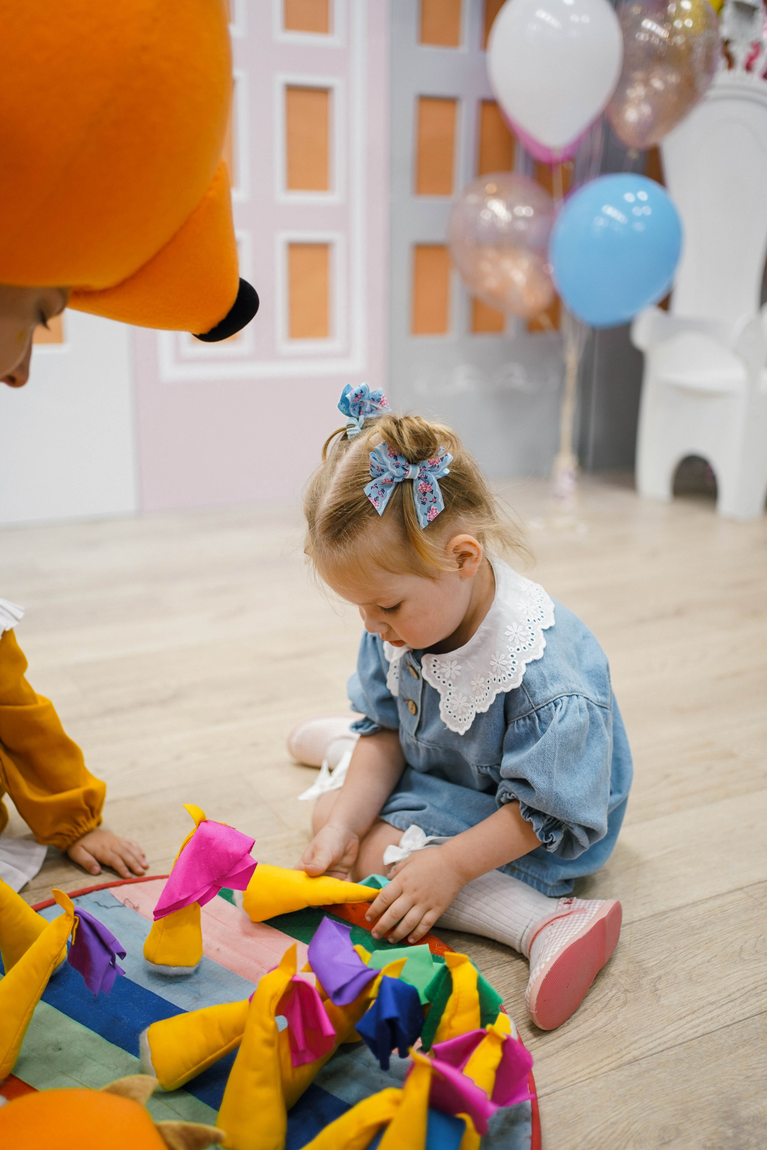 Агуша /день рождения/. Семейный и портретный фотограф в Екатеринбурге Yana Strok