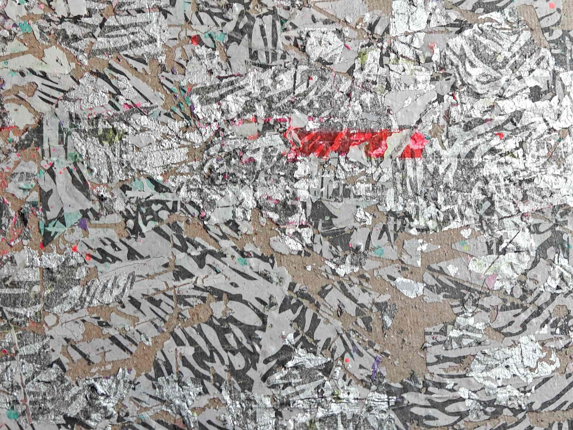 Деревья в системе «Лес». Сайт художника Ильи Гололобова. Современное искусство, заказ работ