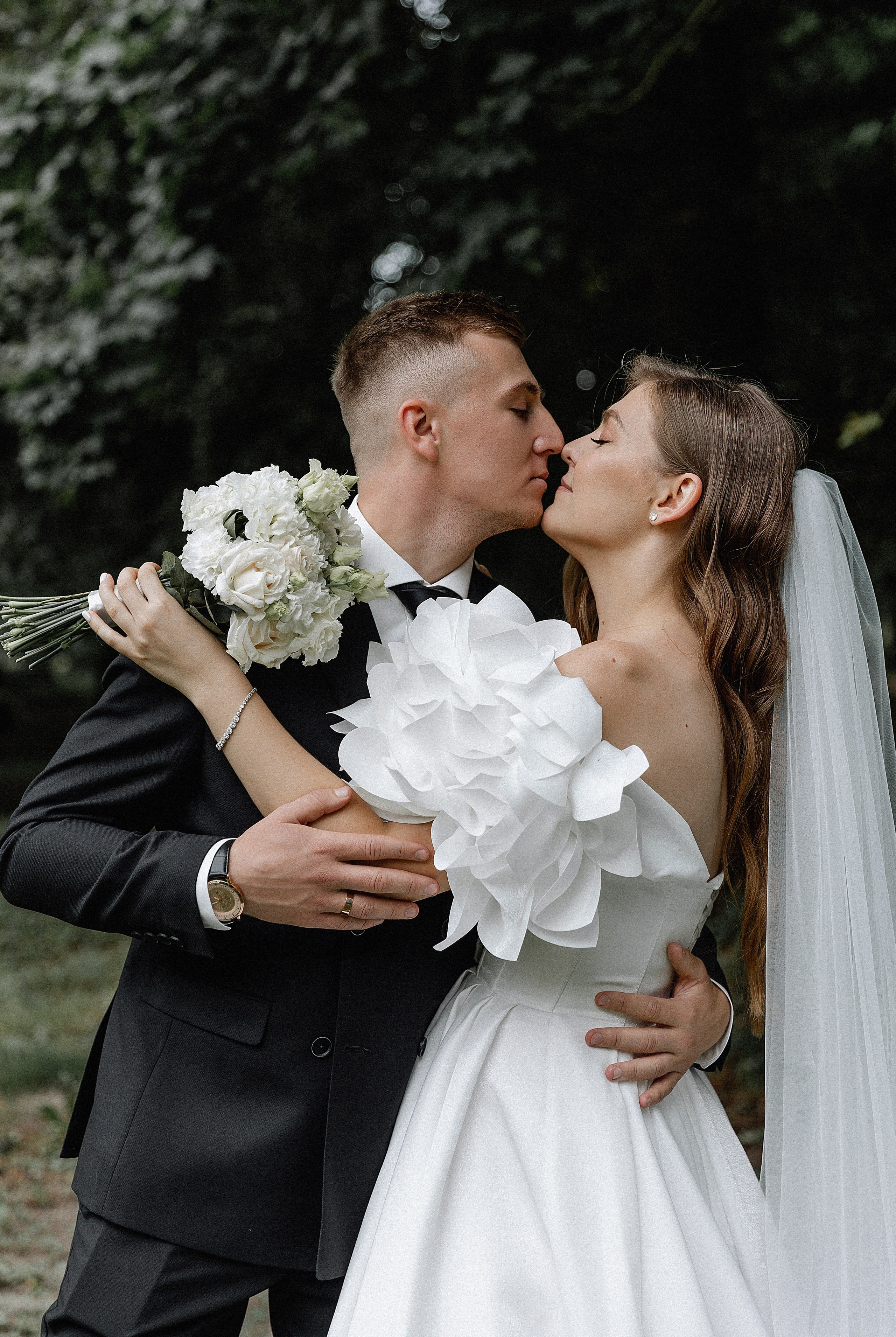 DENIS & KATE. Свадебный и семейный фотограф в Бресте Светлана Эстер
