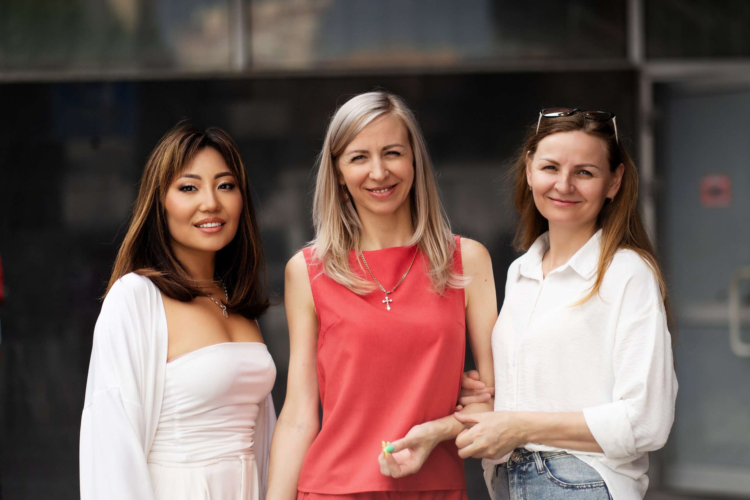 FaSol'. Анастасия Паршукова — фотограф Шерегеш Новосибирск