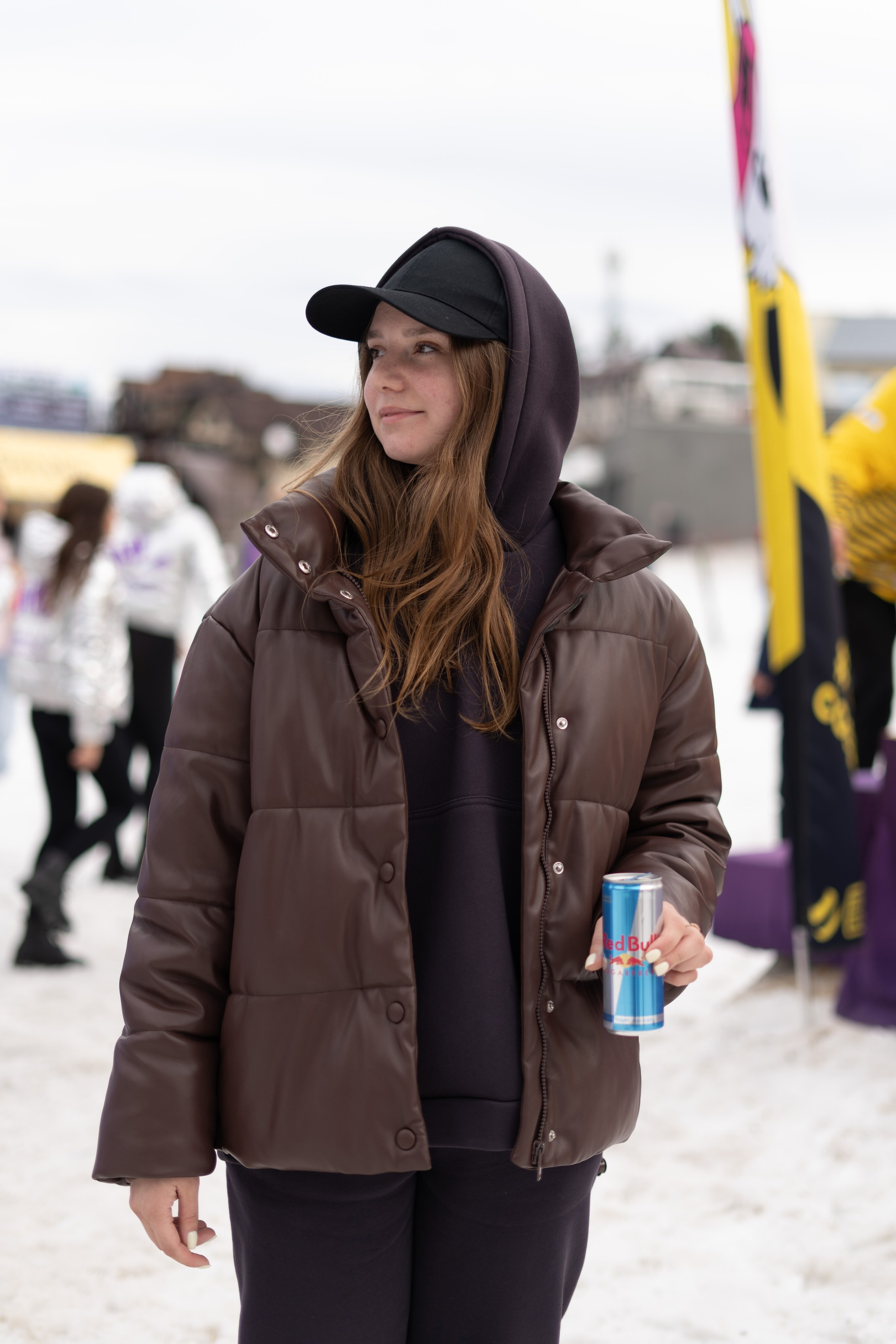 Грелка 18.04.24. Анастасия Паршукова — фотограф Шерегеш Новосибирск