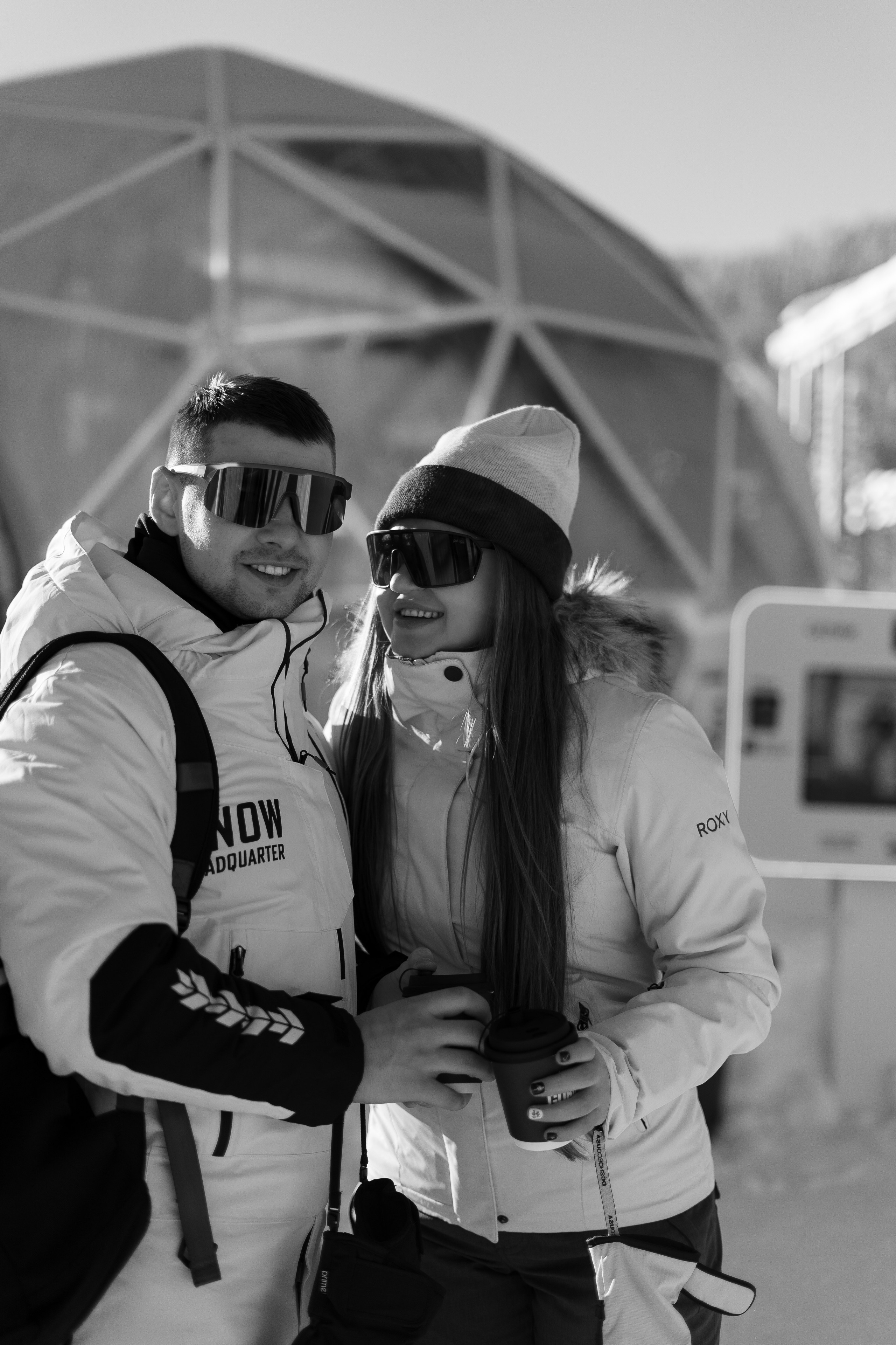 Прогулка Сектор Е. Анастасия Паршукова — фотограф Шерегеш Новосибирск