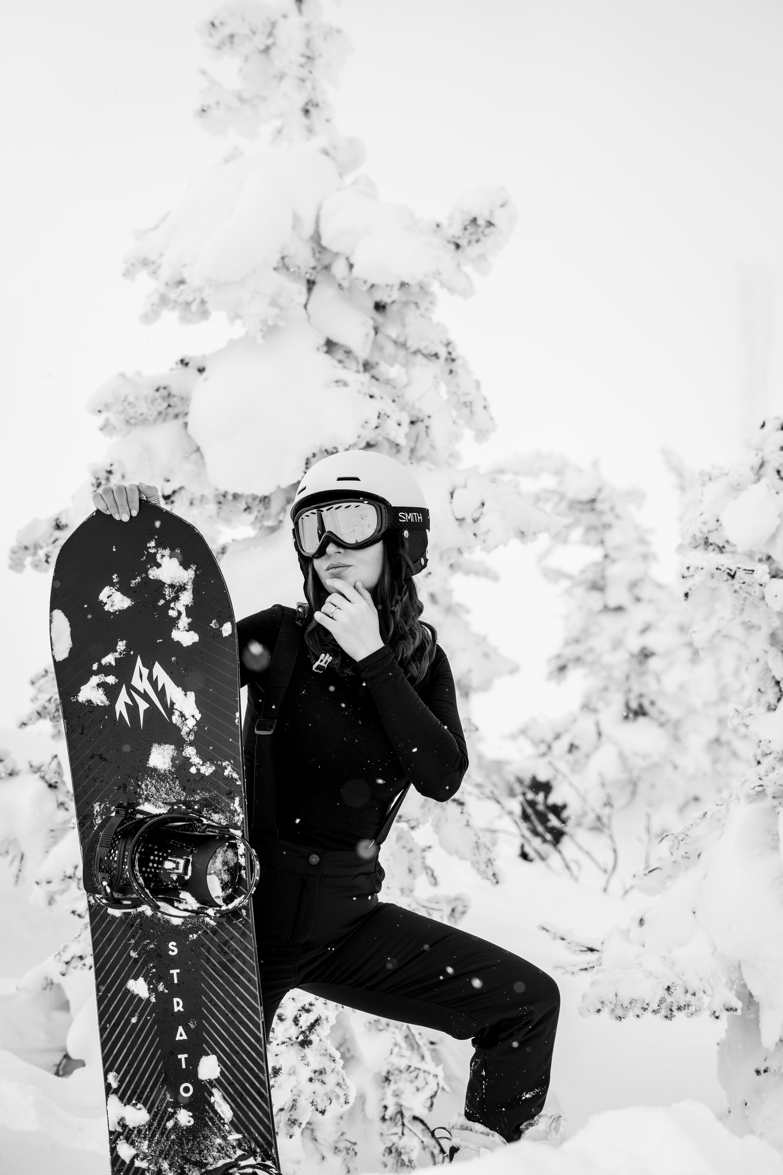 Тур. Анастасия Паршукова — фотограф Шерегеш Новосибирск