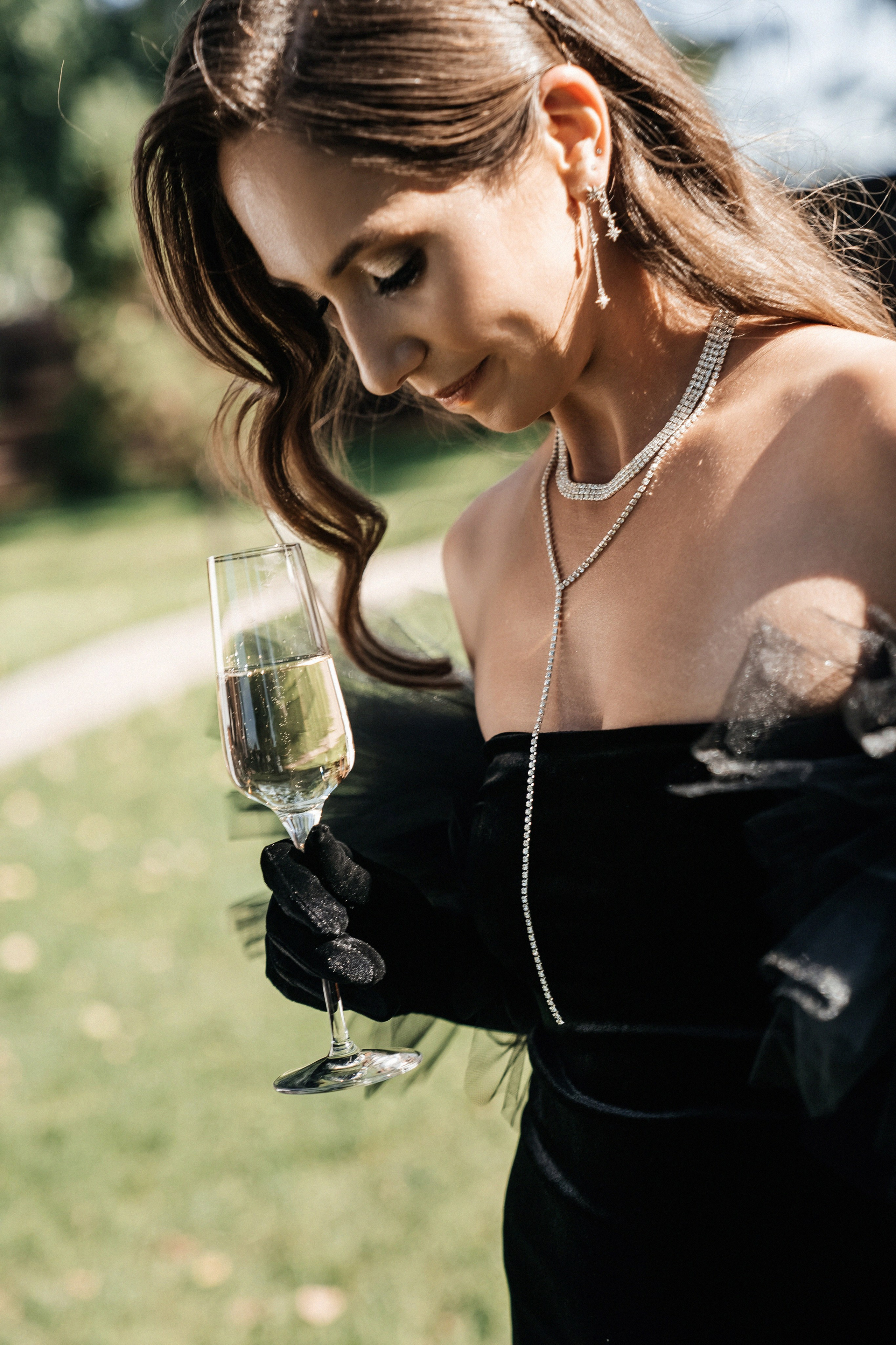 Антон и Евгения. Свадебный и семейный фотограф В Барнауле Нечаева Таня