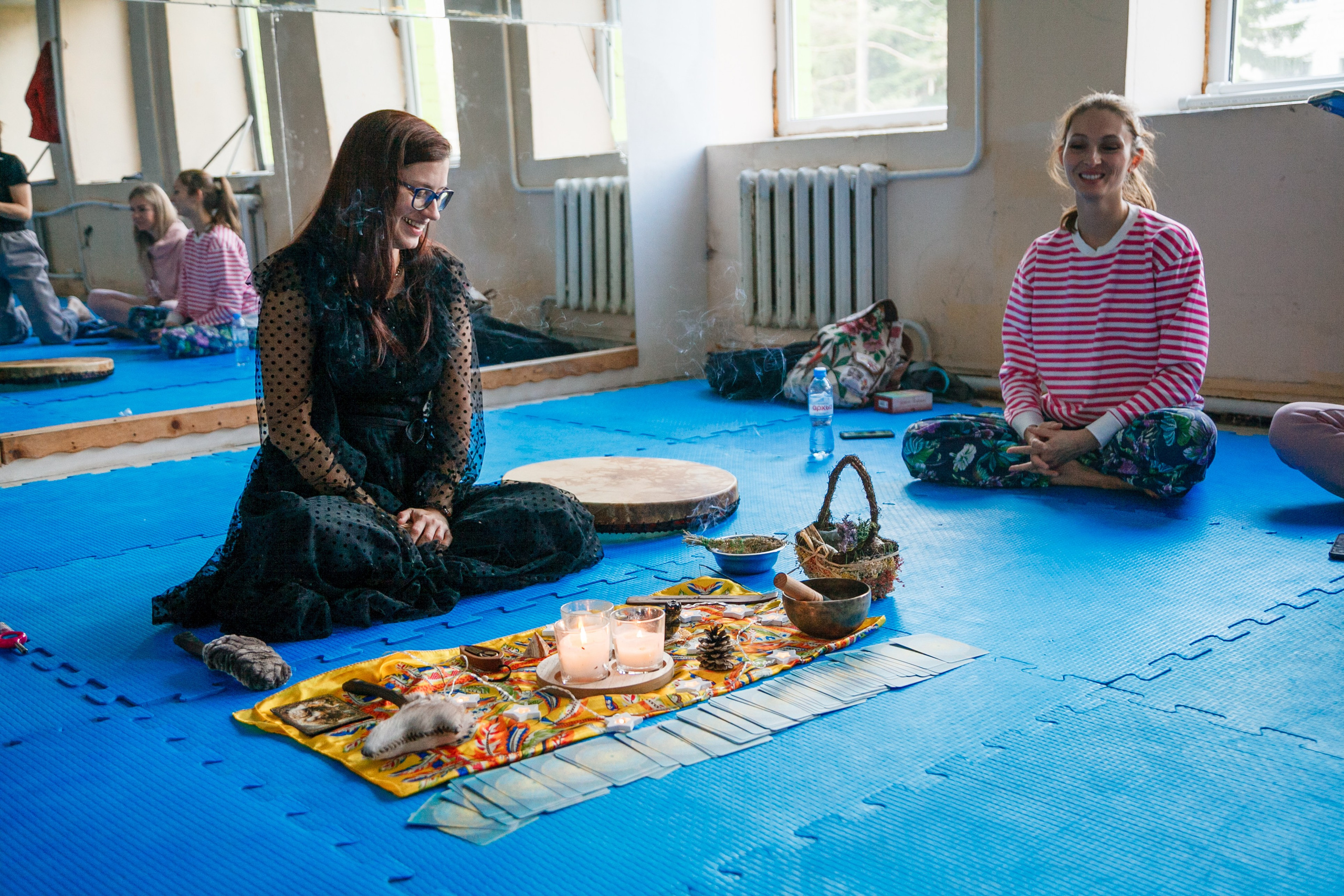 Ретрит"ОТКРОЙ СЕБЯ». Свадебный и семейный фотограф в Армавире