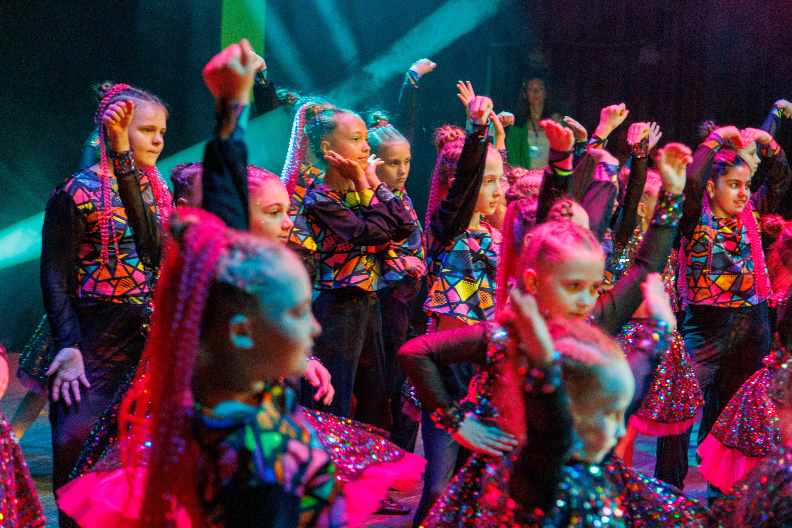 Концерт «Монпансье». Свадебный и семейный фотограф в Армавире