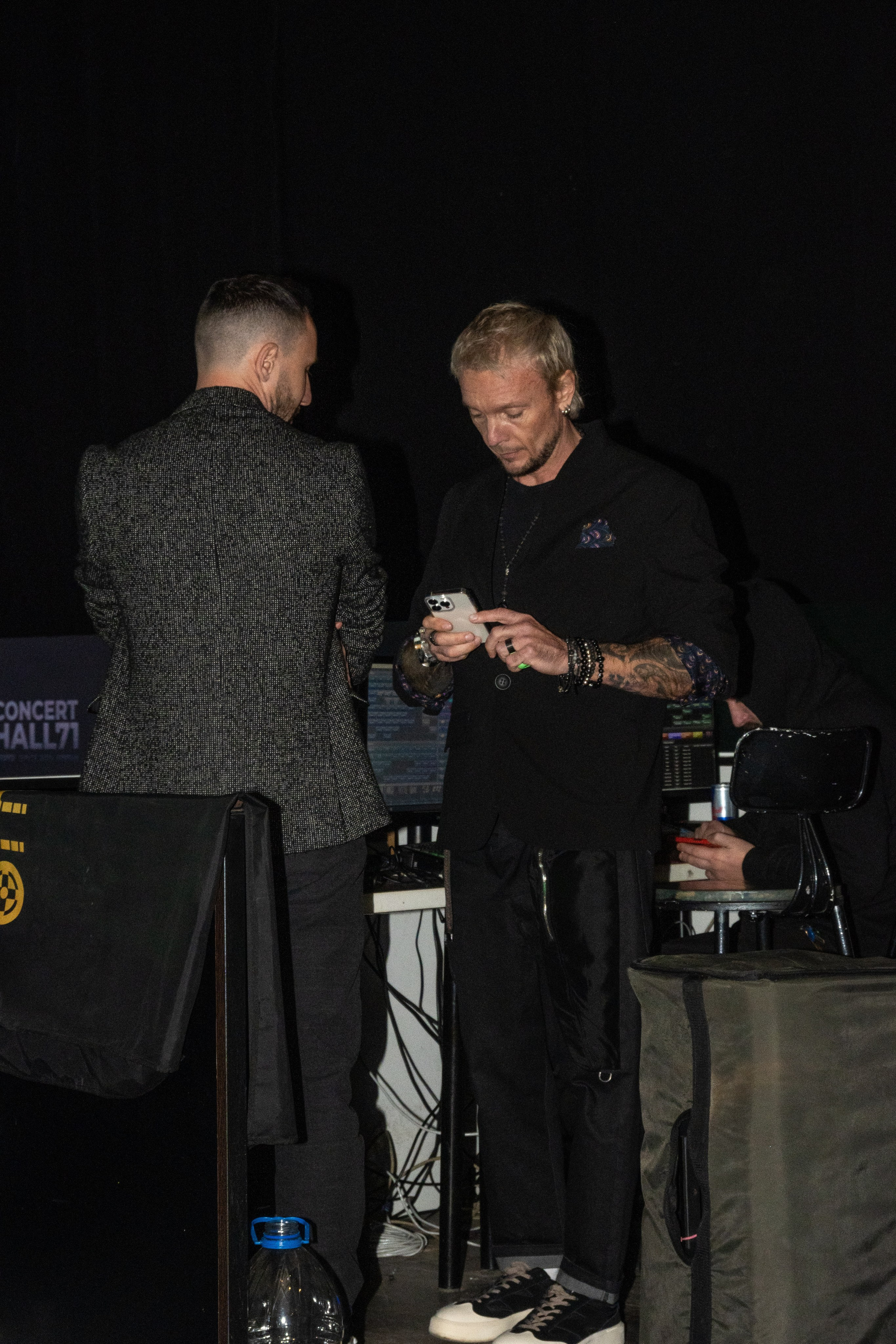 Репортаж Автосуши. Akilova.love.photo