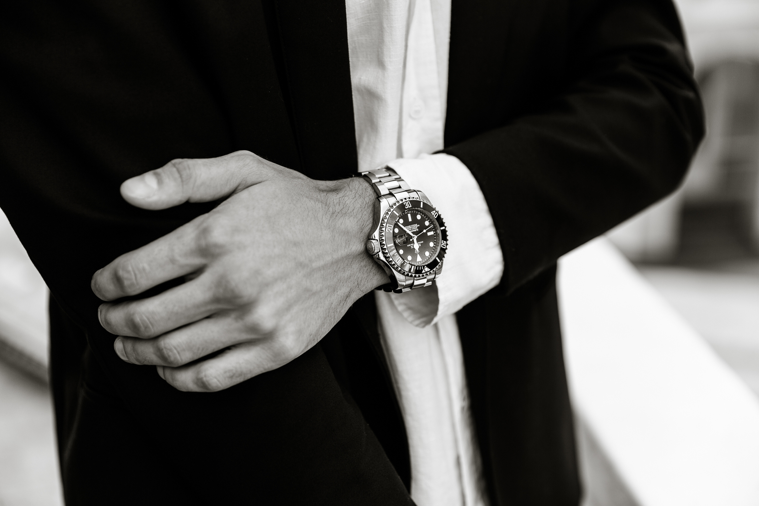 Макс & Дарина — Москва (Россия). Свадебный фотограф Ричард Конвенсаров Wedding Photographer Richard & I