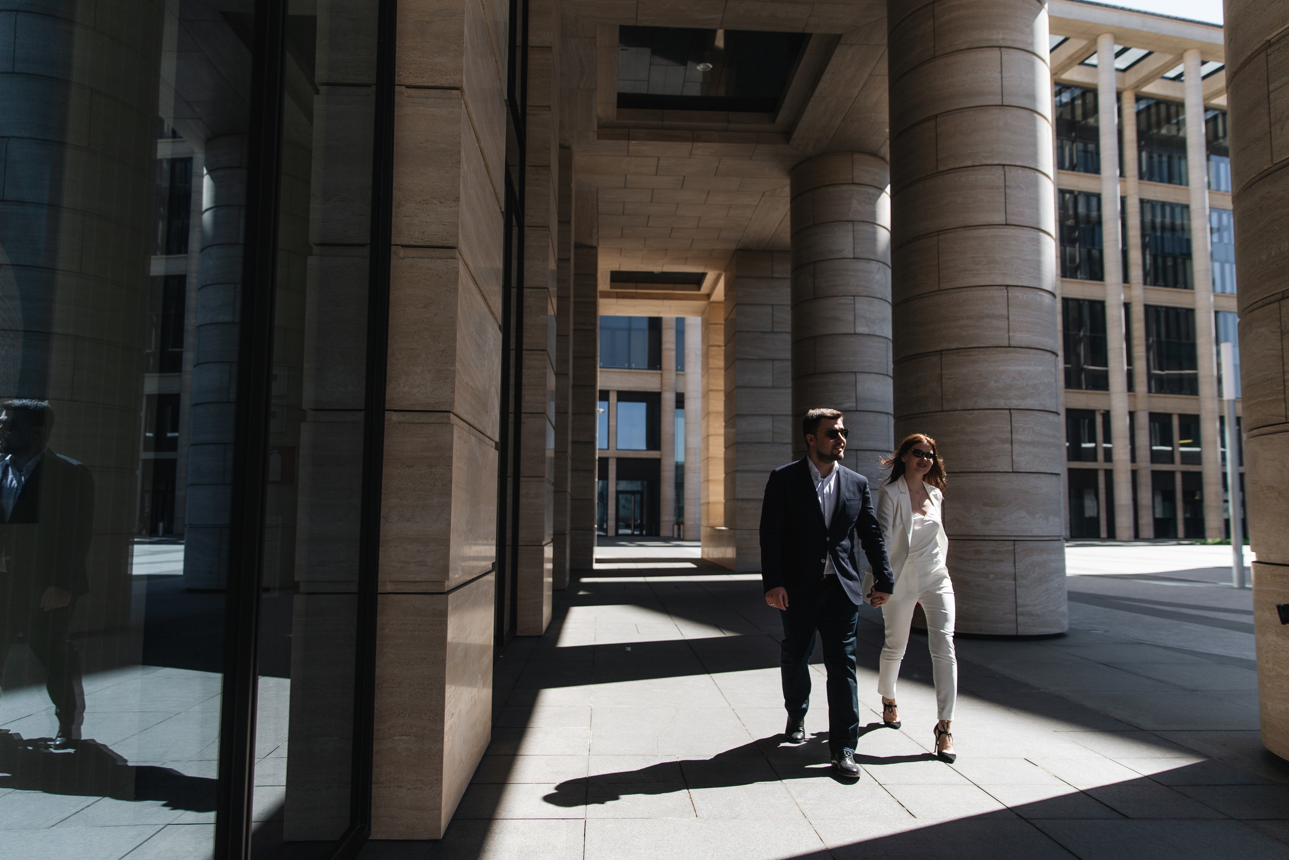 Евгений & Диана — Санкт-Петербург (Россия). Свадебный фотограф Ричард Конвенсаров Wedding Photographer Richard & I