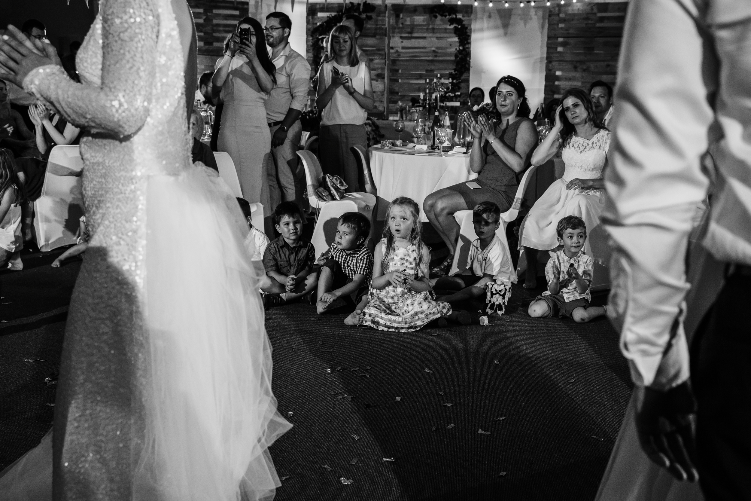 Андреас & Анна — Франкфурт (Германия). Свадебный фотограф Ричард Конвенсаров Wedding Photographer Richard & I