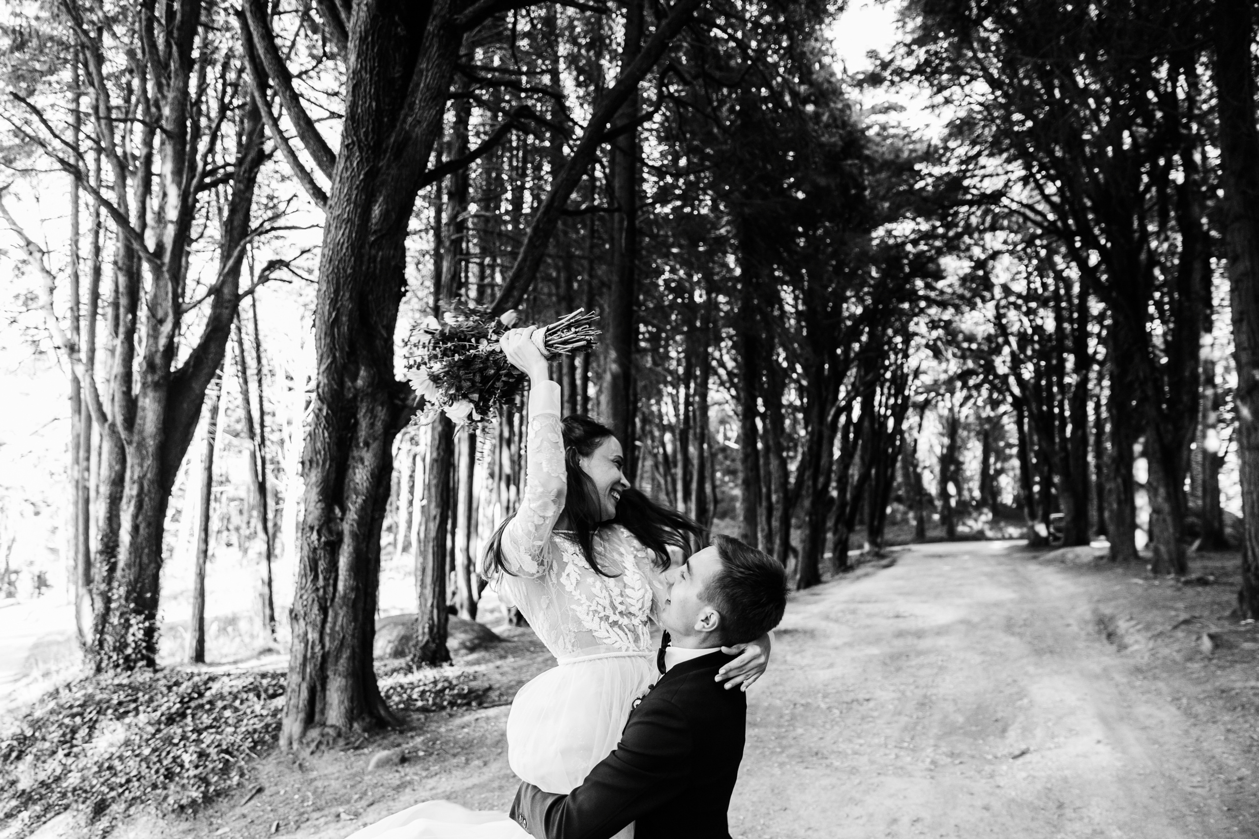 Павел & Анна — Синтра (Португалия). Свадебный фотограф Ричард Конвенсаров Wedding Photographer Richard & I