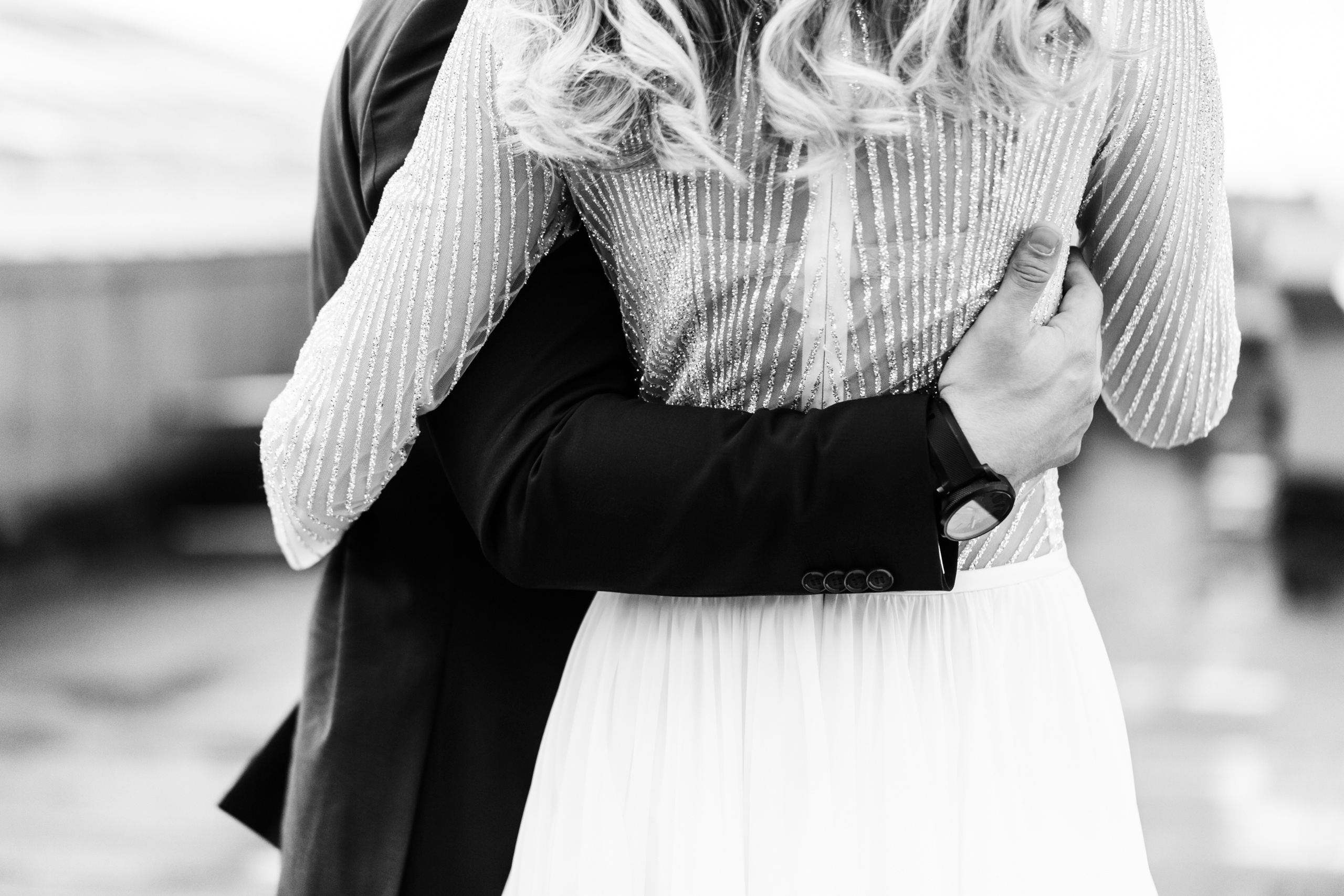 Ваня & Настя — Санкт-Петербург (Россия). Свадебный фотограф Ричард Конвенсаров Wedding Photographer Richard & I