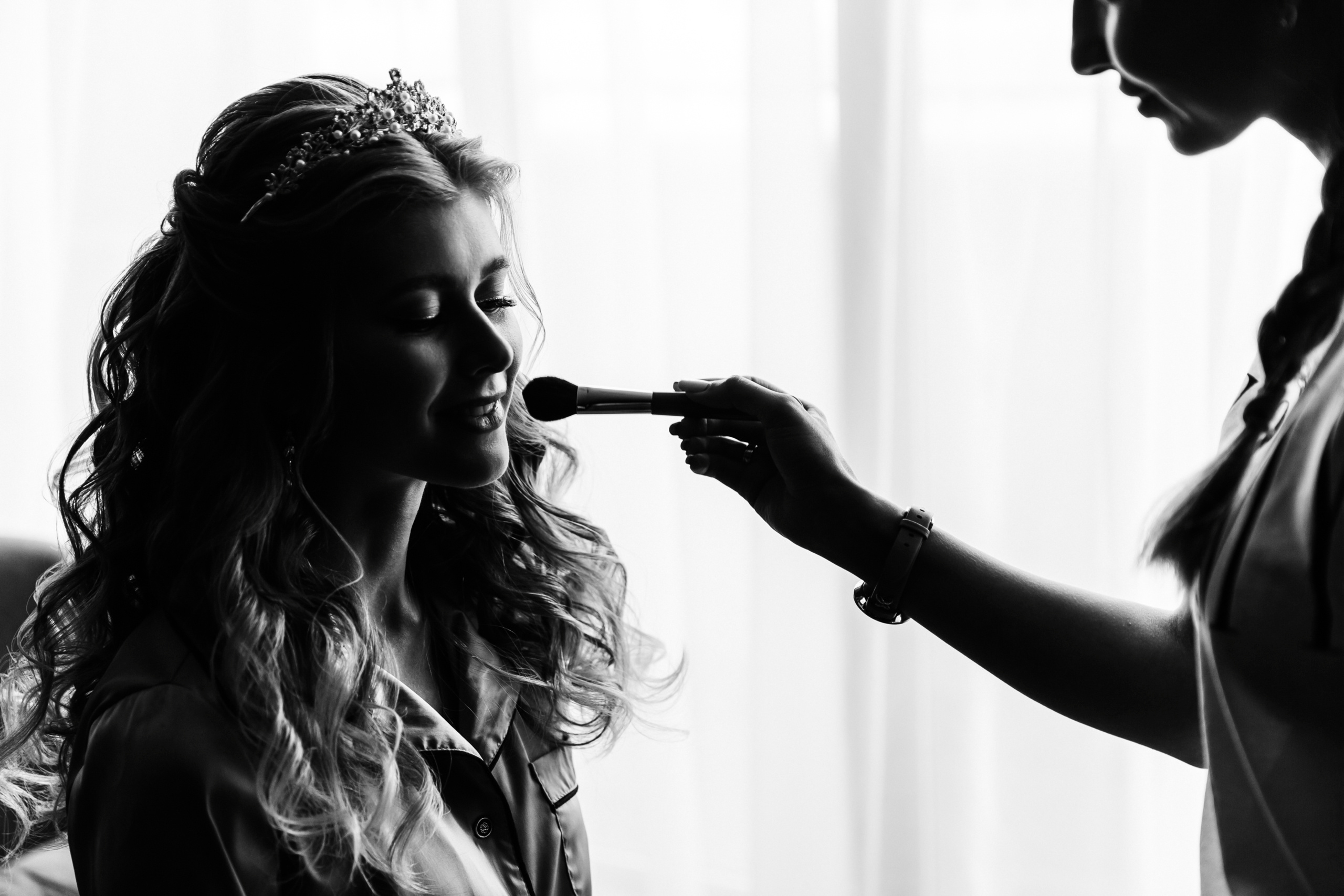 Ваня & Настя — Санкт-Петербург (Россия). Свадебный фотограф Ричард Конвенсаров Wedding Photographer Richard & I