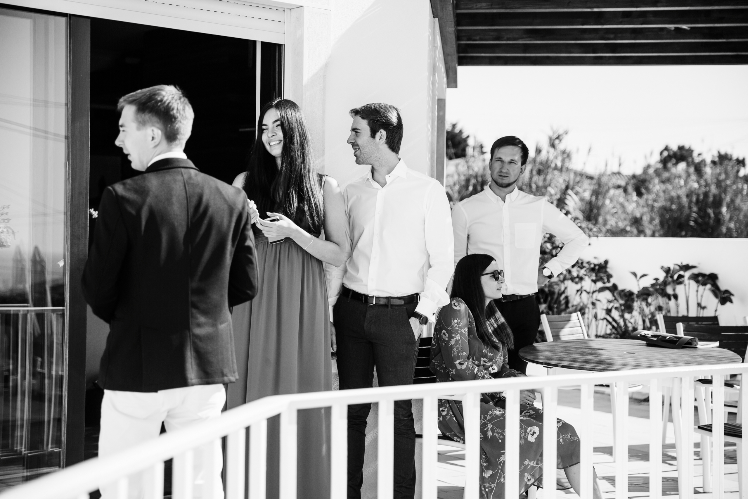 Павел & Анна — Синтра (Португалия). Свадебный фотограф Ричард Конвенсаров Wedding Photographer Richard & I