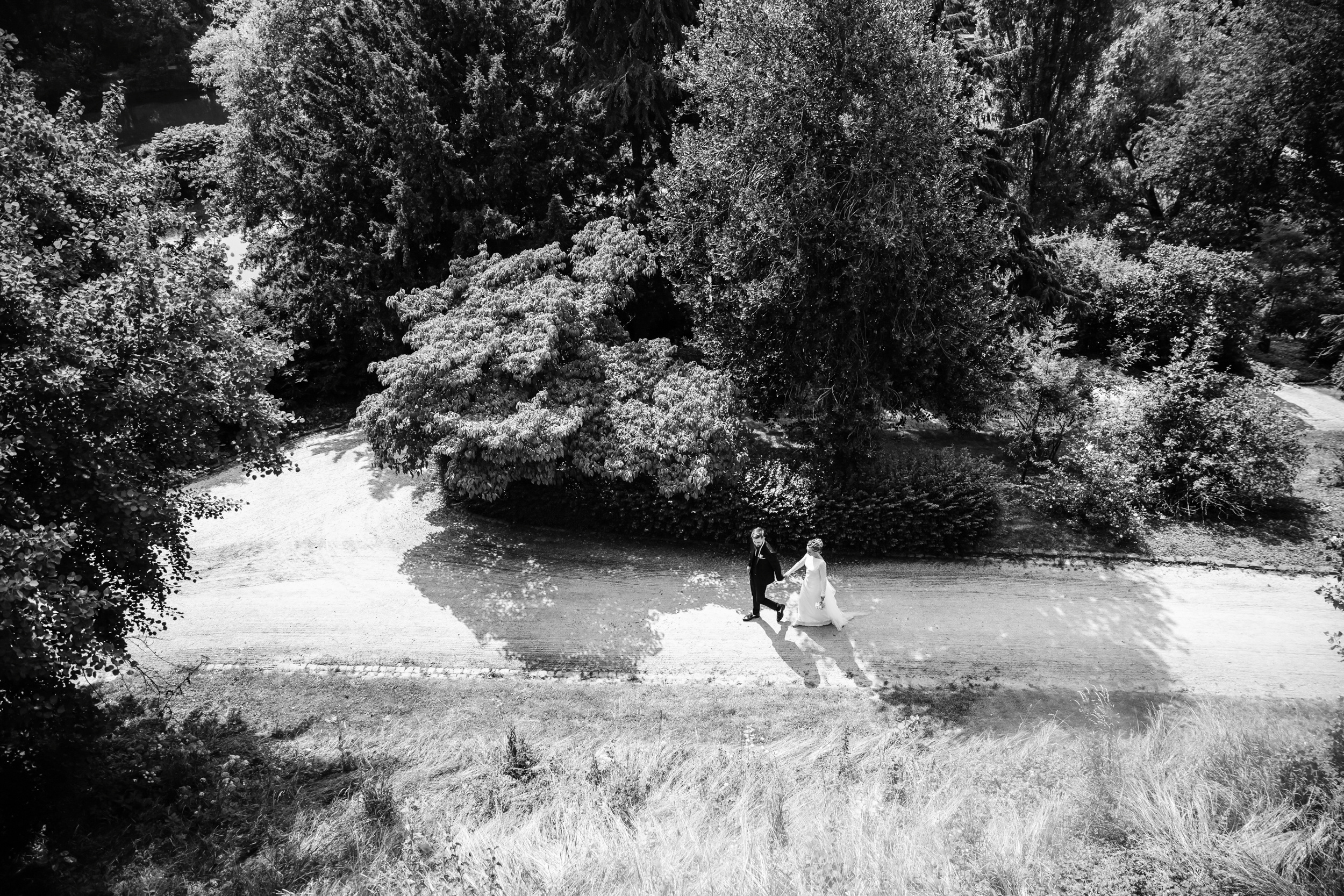 Андреас & Анна — Франкфурт (Германия). Свадебный фотограф Ричард Конвенсаров Wedding Photographer Richard & I