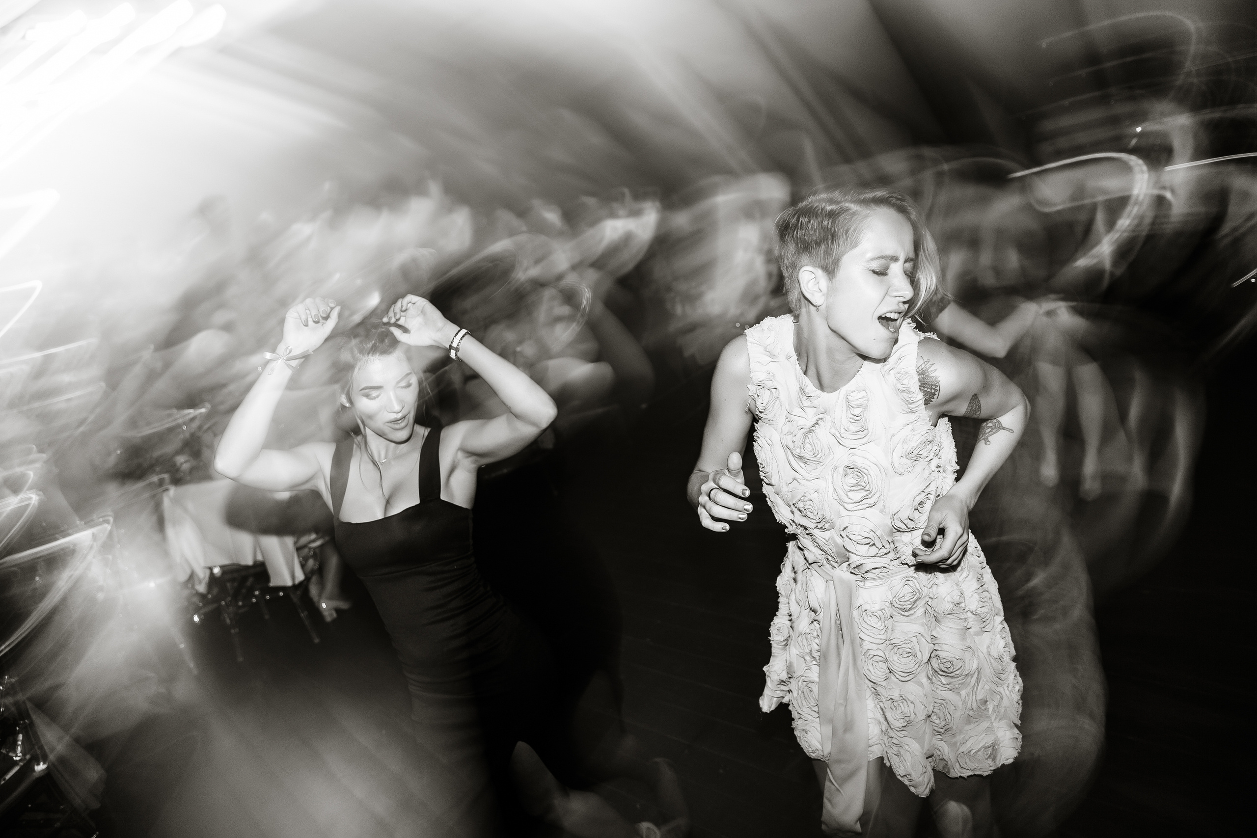 Макс & Дарина — Москва (Россия). Свадебный фотограф Ричард Конвенсаров Wedding Photographer Richard & I