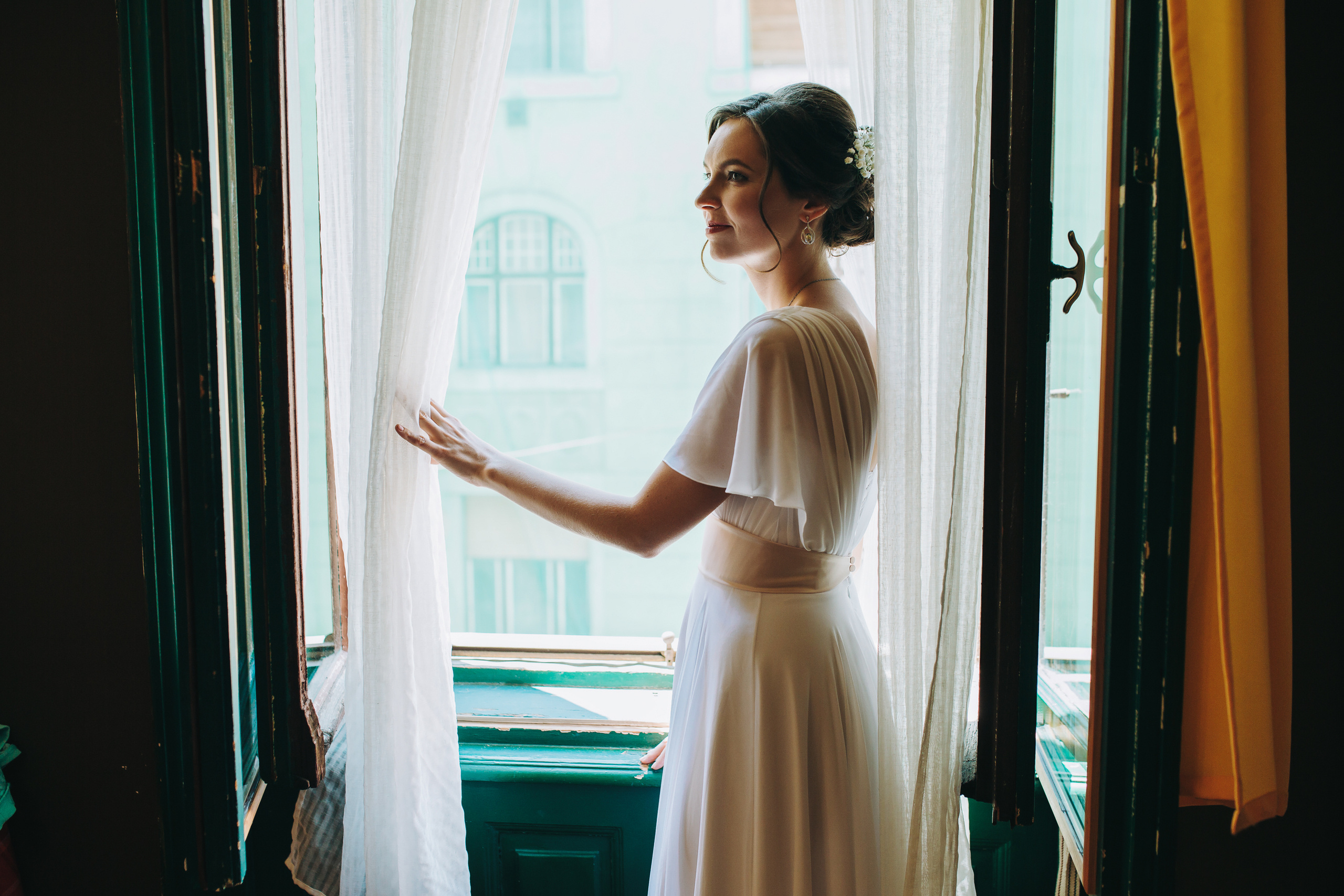 Давид & Лида — Будапешт (Венгрия). Свадебный фотограф Ричард Конвенсаров Wedding Photographer Richard & I