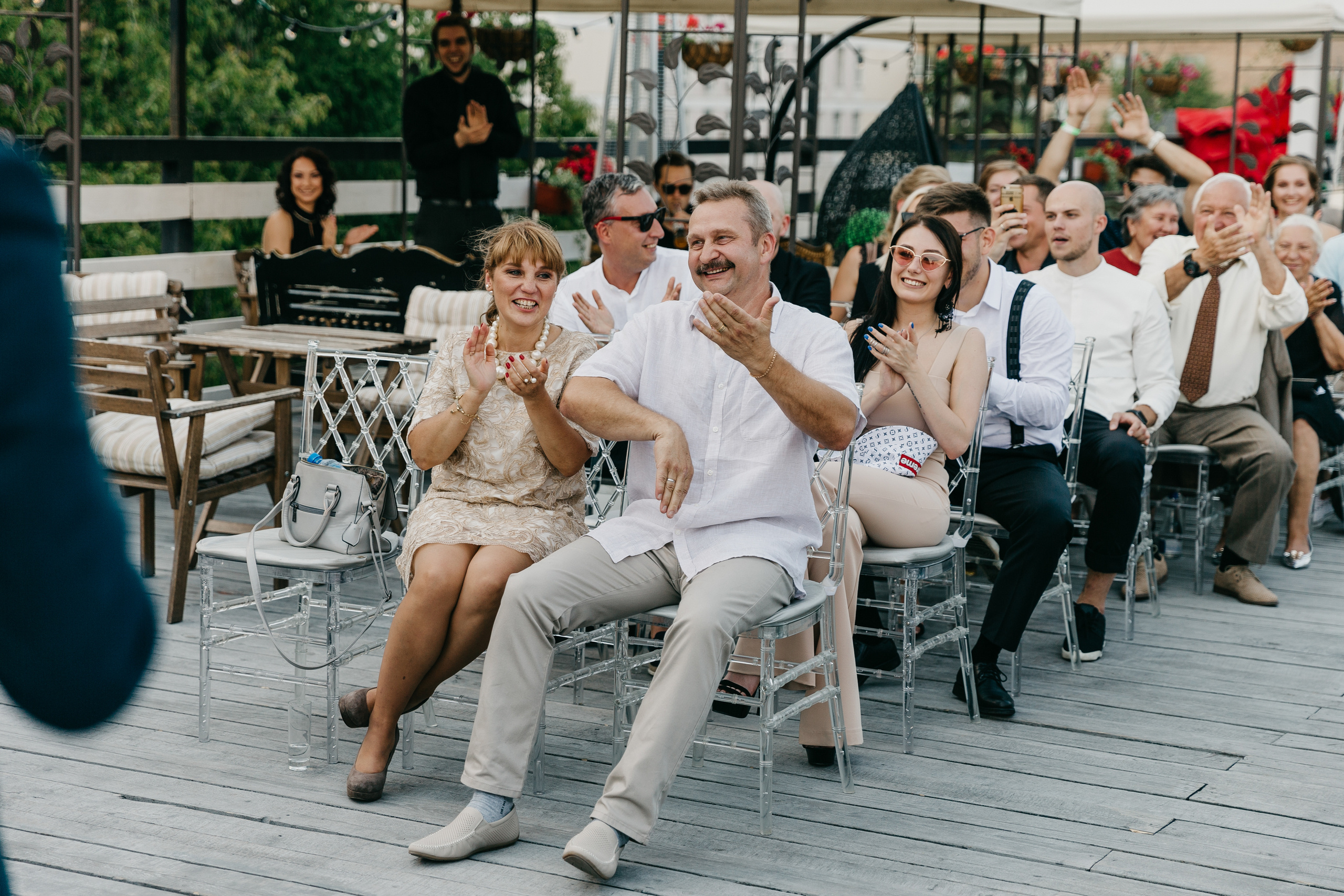 Макс & Дарина — Москва (Россия). Свадебный фотограф Ричард Конвенсаров Wedding Photographer Richard & I