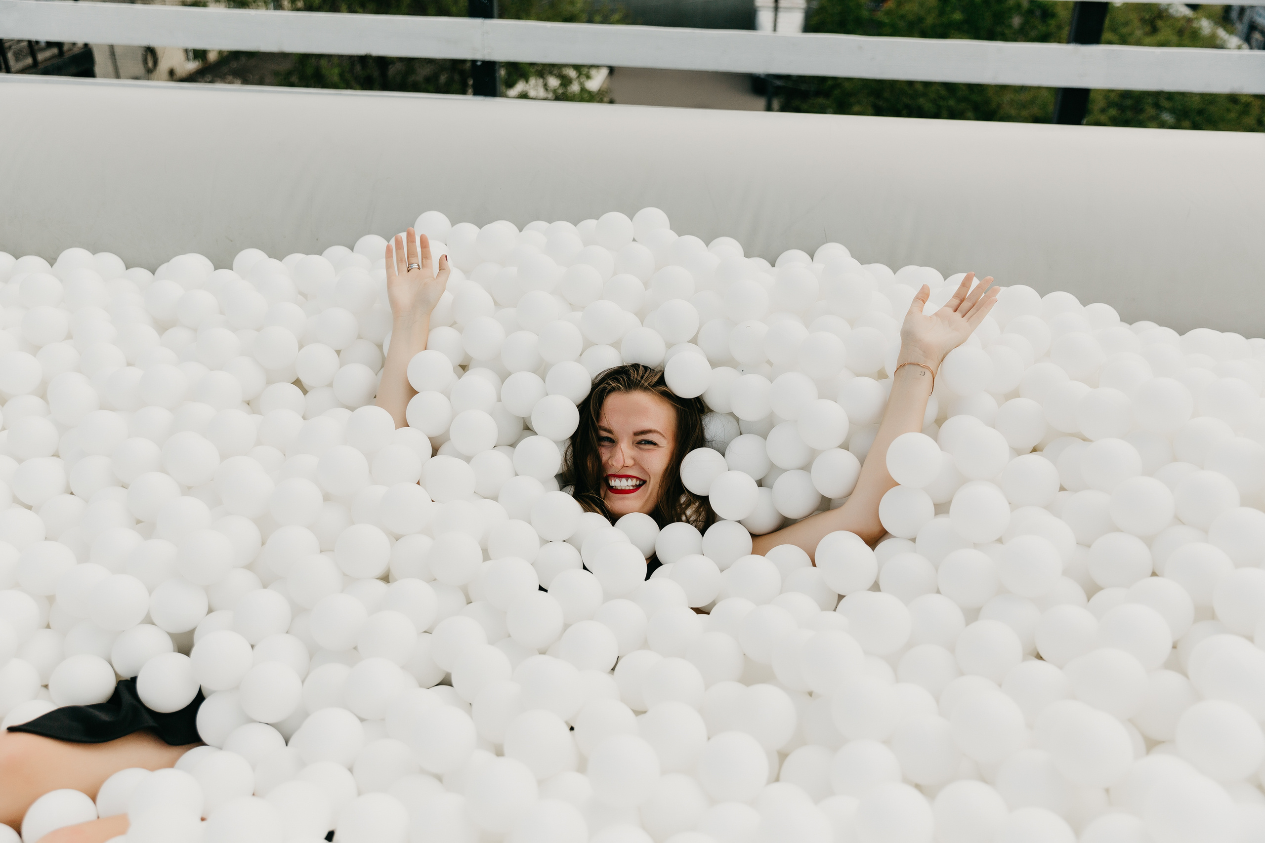 Макс & Дарина — Москва (Россия). Свадебный фотограф Ричард Конвенсаров Wedding Photographer Richard & I