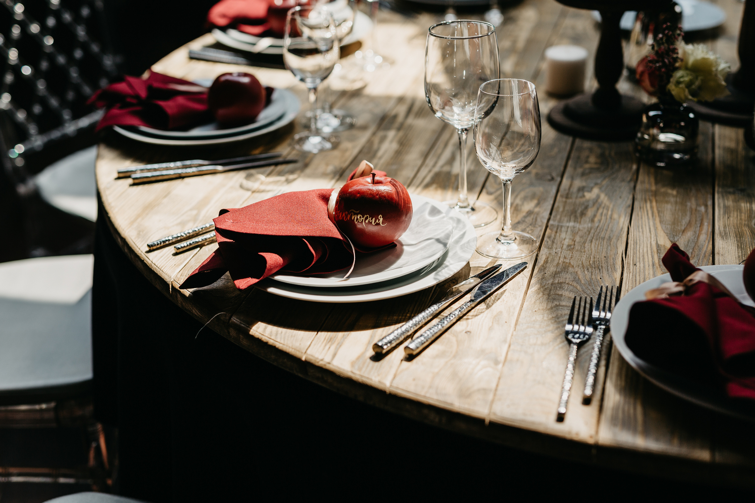 Макс & Дарина — Москва (Россия). Свадебный фотограф Ричард Конвенсаров Wedding Photographer Richard & I