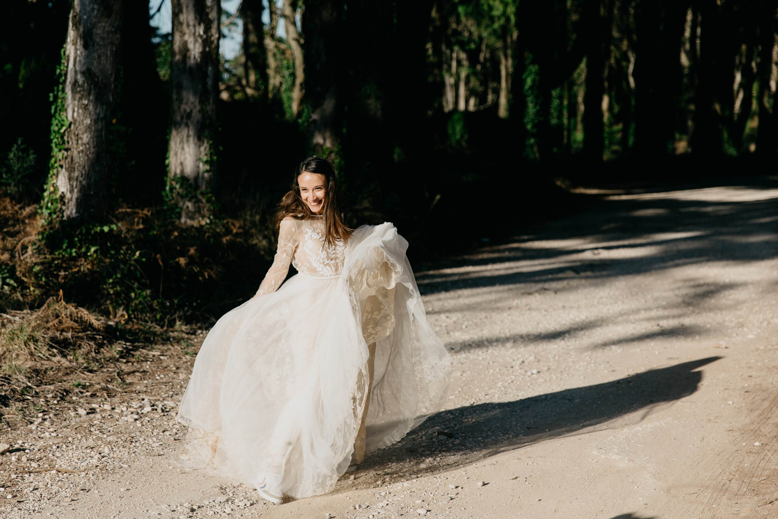 Павел & Анна — Синтра (Португалия). Свадебный фотограф Ричард Конвенсаров Wedding Photographer Richard & I