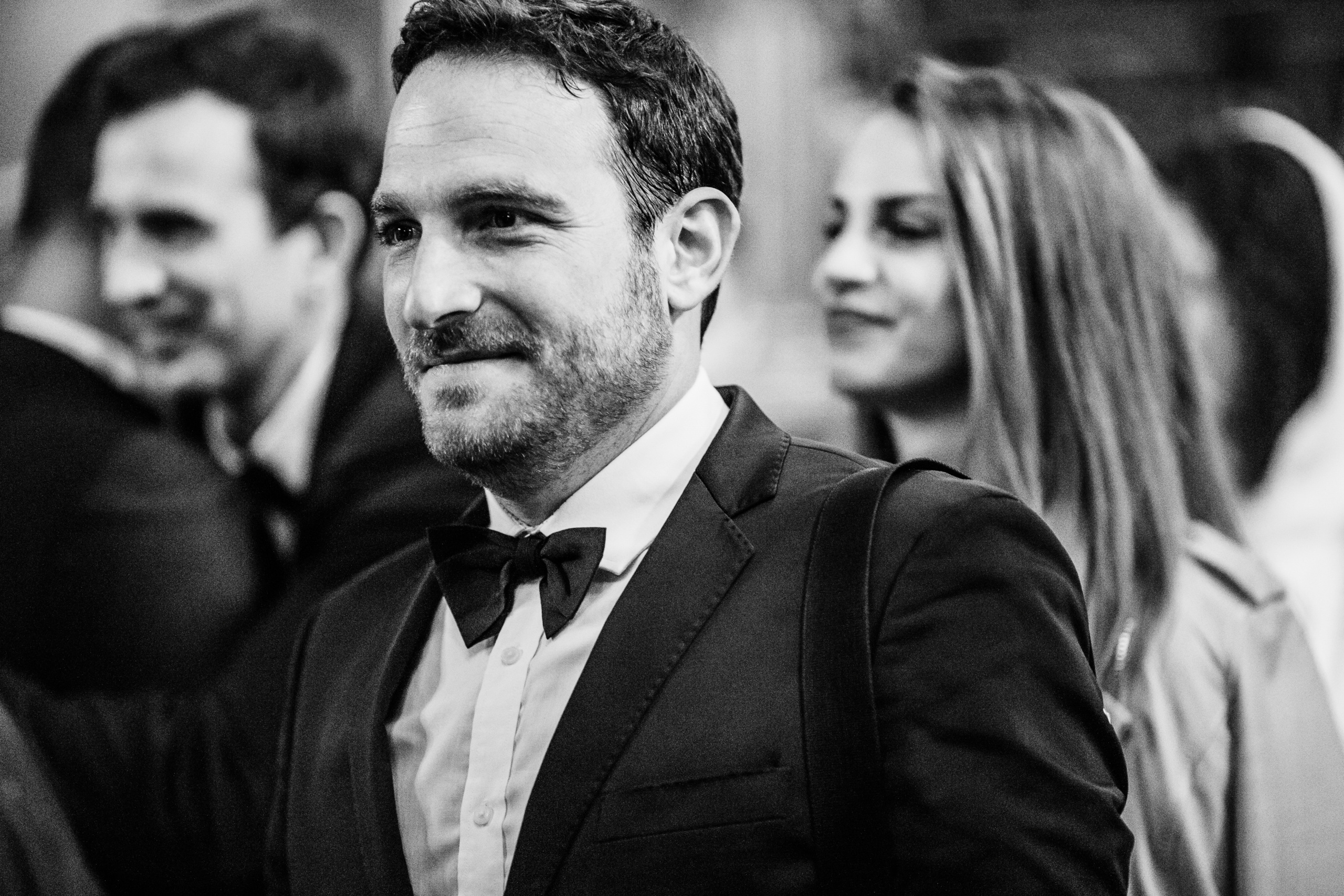 Давид & Лида — Будапешт (Венгрия). Свадебный фотограф Ричард Конвенсаров Wedding Photographer Richard & I