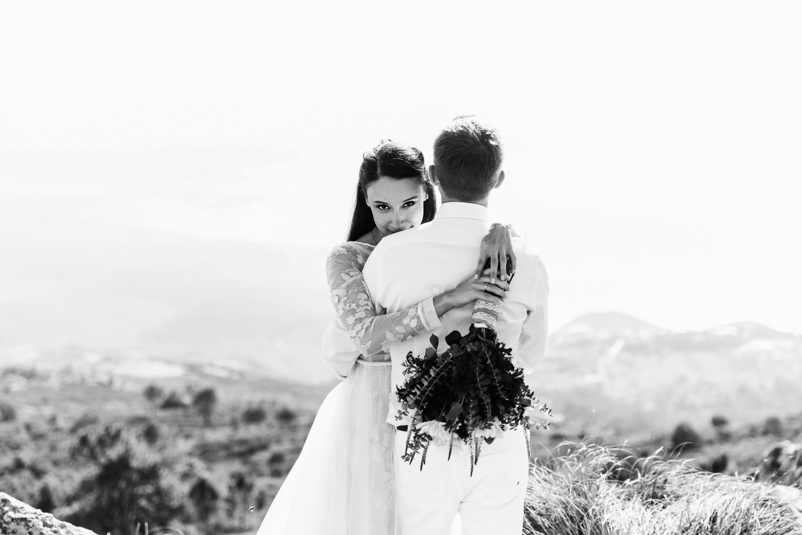 Павел & Анна — Синтра (Португалия). Свадебный фотограф Ричард Конвенсаров Wedding Photographer Richard & I