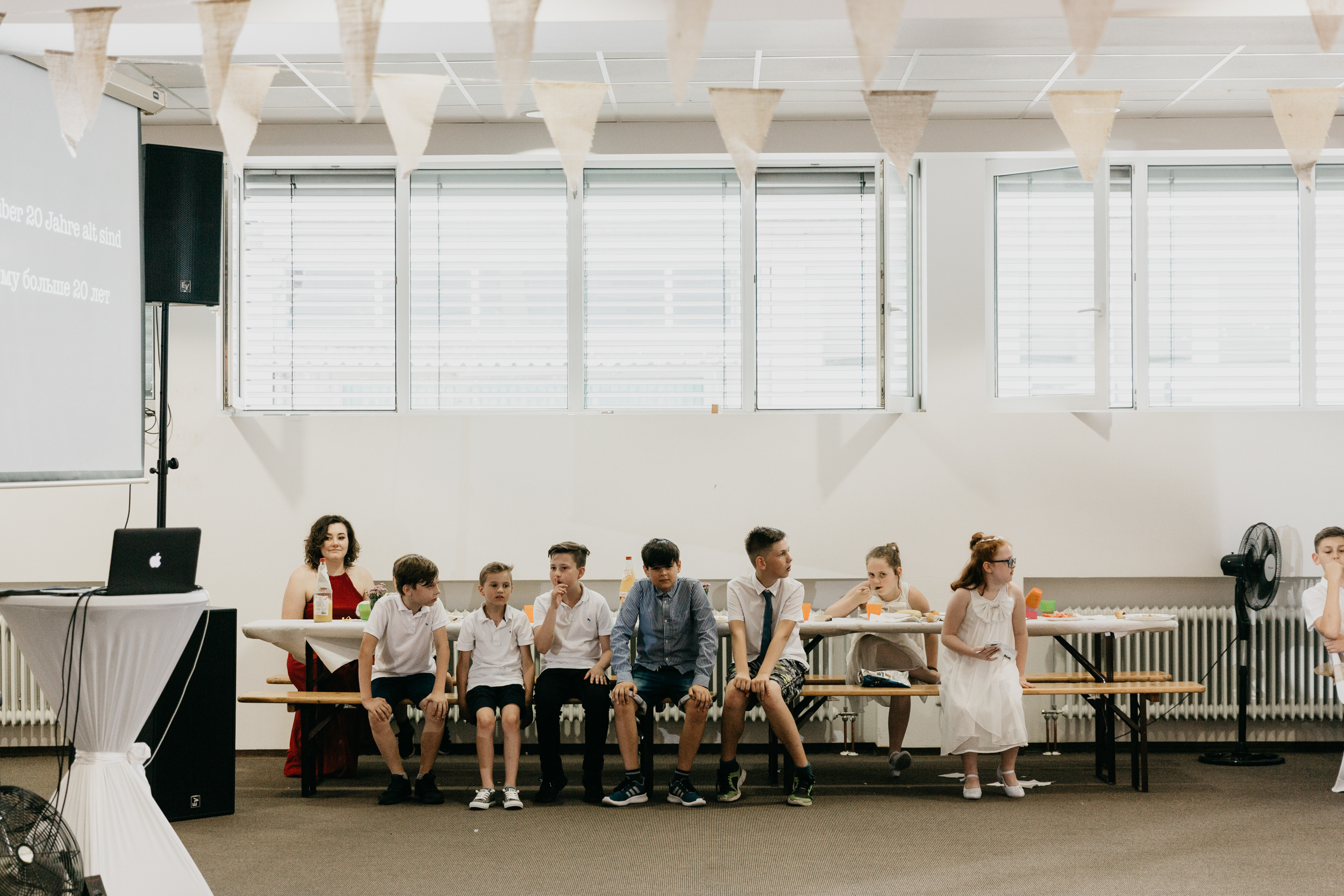 Андреас & Анна — Франкфурт (Германия). Свадебный фотограф Ричард Конвенсаров Wedding Photographer Richard & I