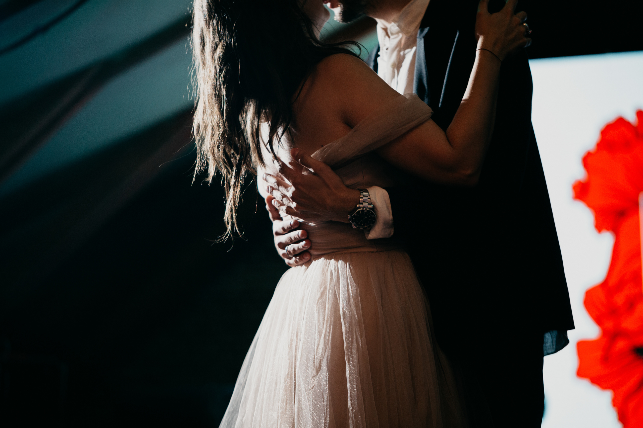 Макс & Дарина — Москва (Россия). Свадебный фотограф Ричард Конвенсаров Wedding Photographer Richard & I