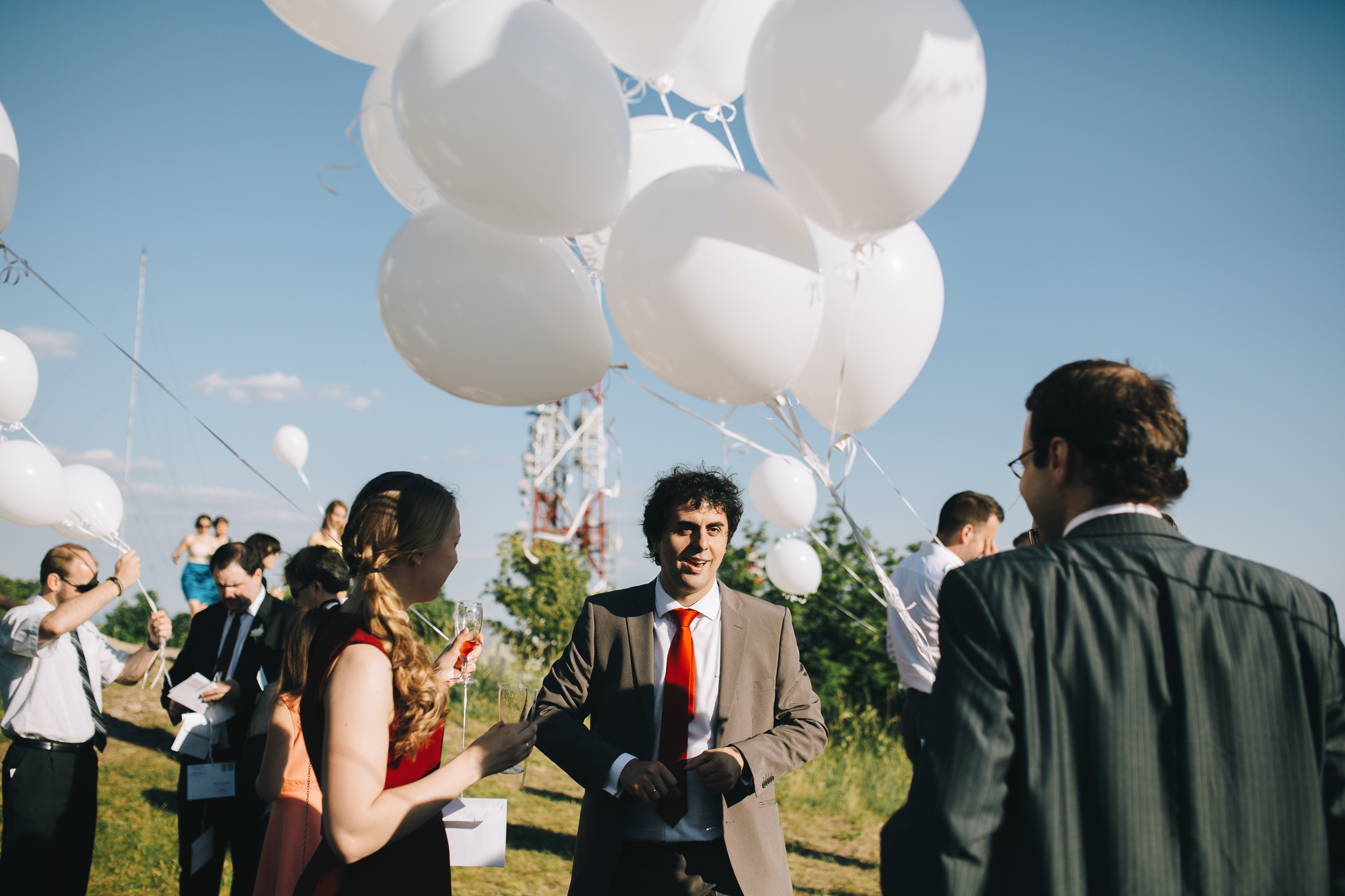 Давид & Лида — Будапешт (Венгрия). Свадебный фотограф Ричард Конвенсаров Wedding Photographer Richard & I