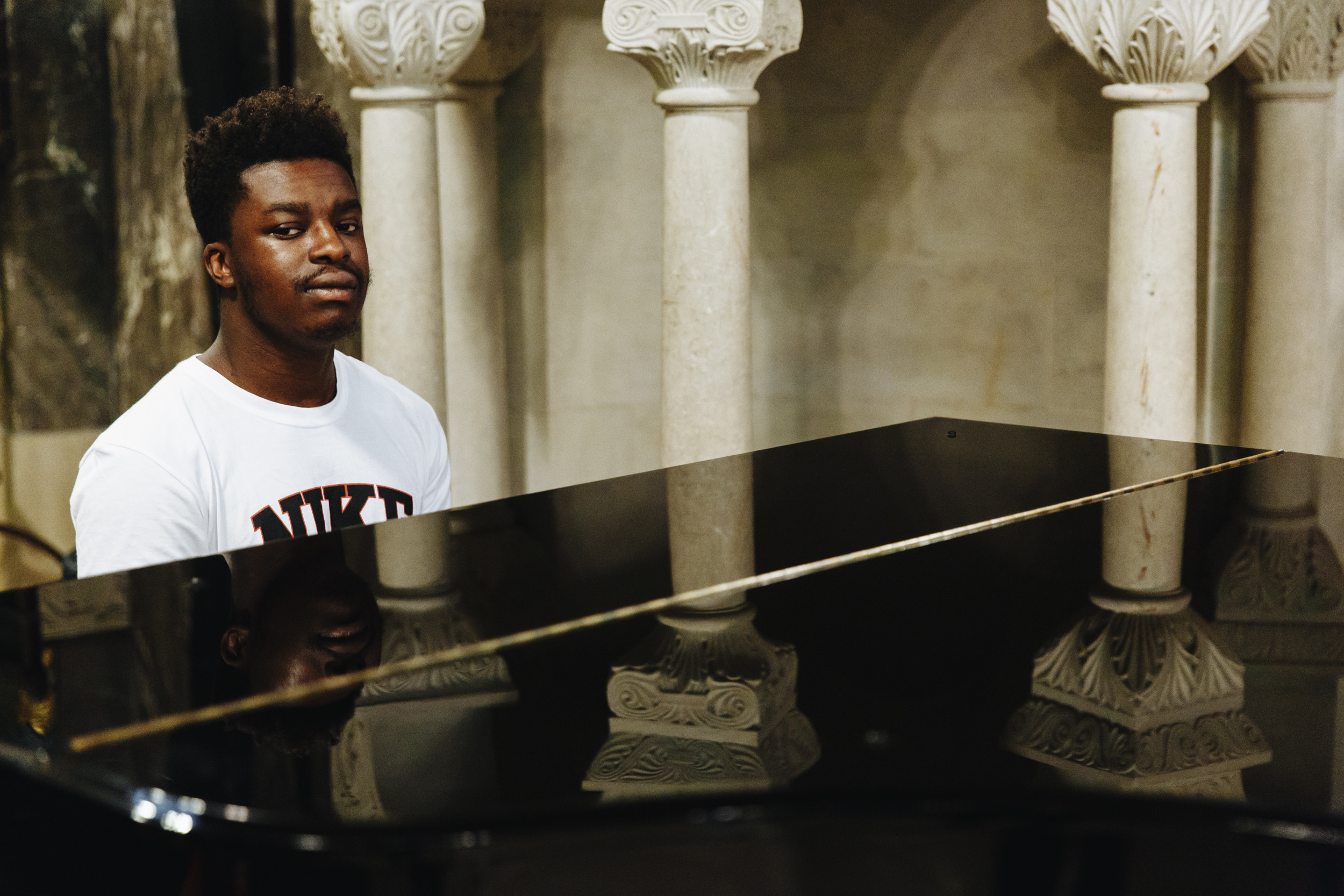 Андреас & Анна — Франкфурт (Германия). Свадебный фотограф Ричард Конвенсаров Wedding Photographer Richard & I