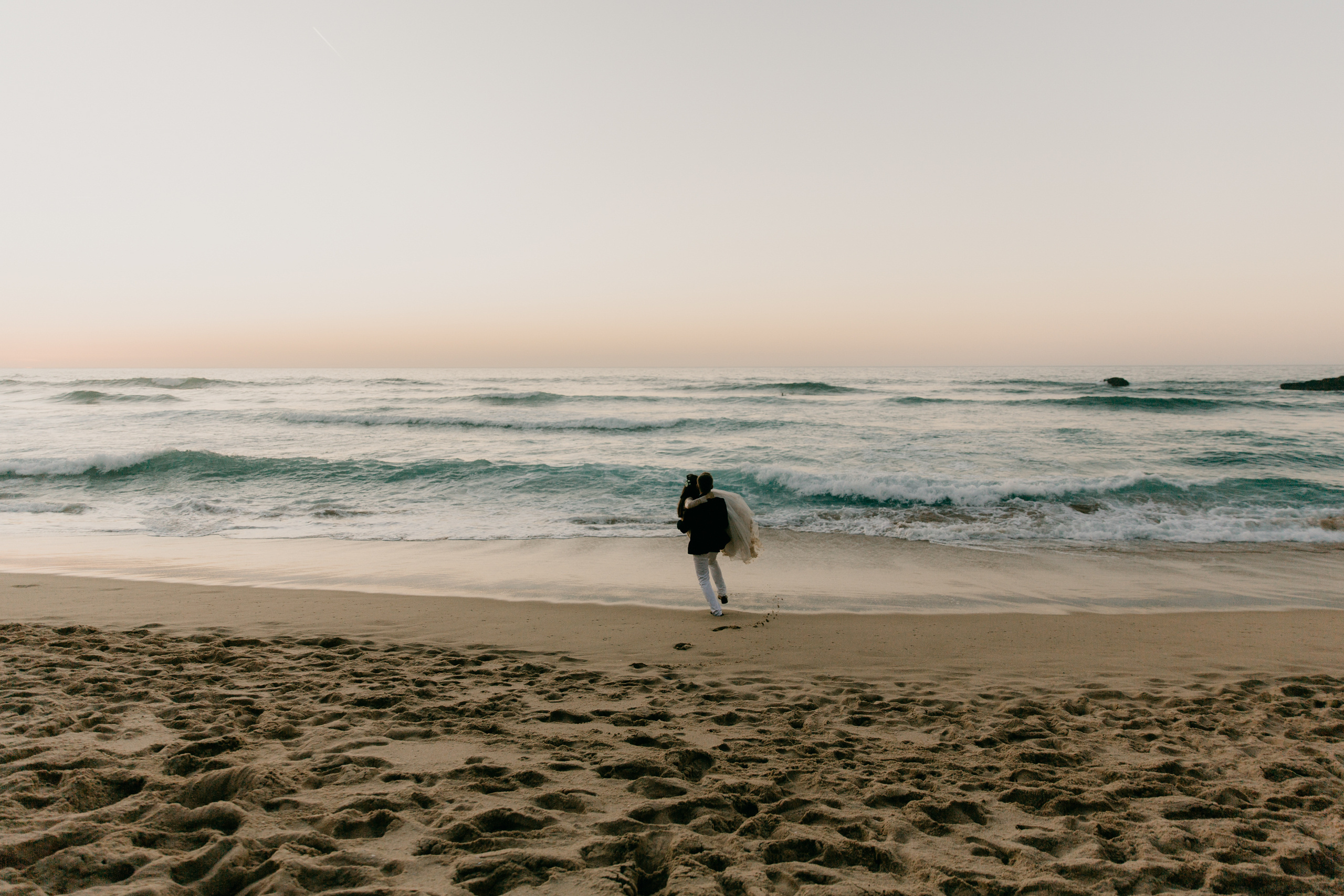 Павел & Анна — Синтра (Португалия). Свадебный фотограф Ричард Конвенсаров Wedding Photographer Richard & I