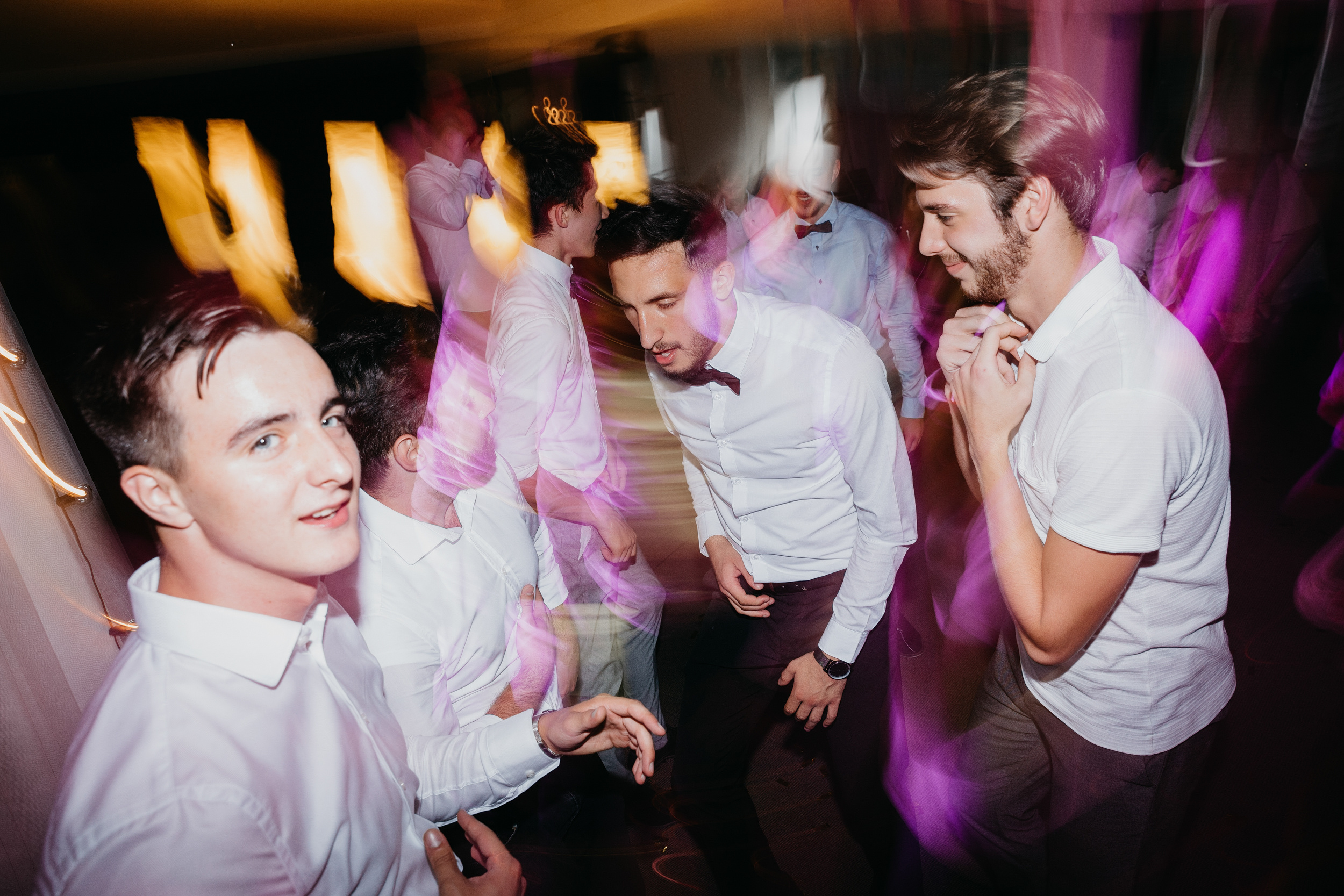 Андреас & Анна — Франкфурт (Германия). Свадебный фотограф Ричард Конвенсаров Wedding Photographer Richard & I