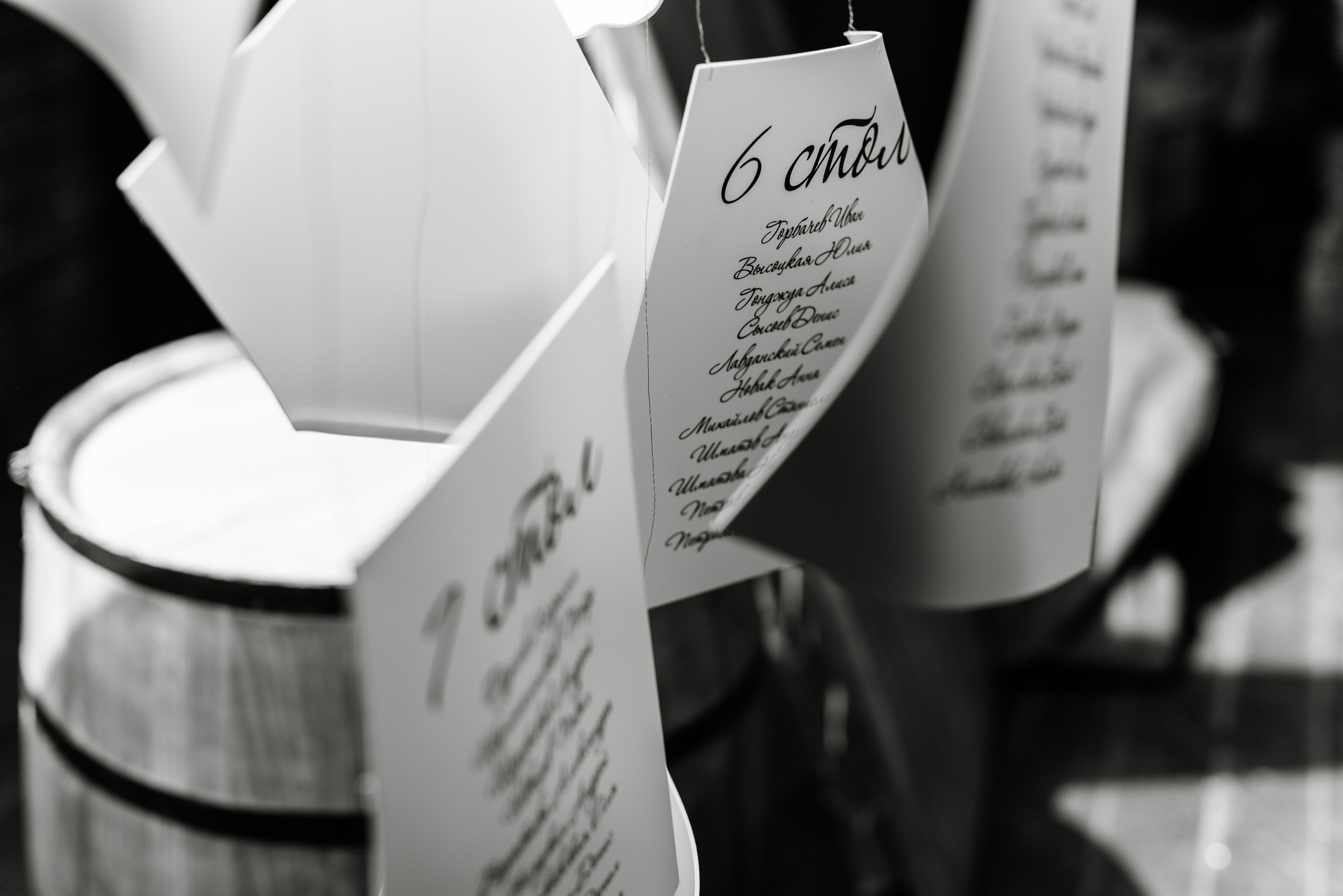 Макс & Дарина — Москва (Россия). Свадебный фотограф Ричард Конвенсаров Wedding Photographer Richard & I