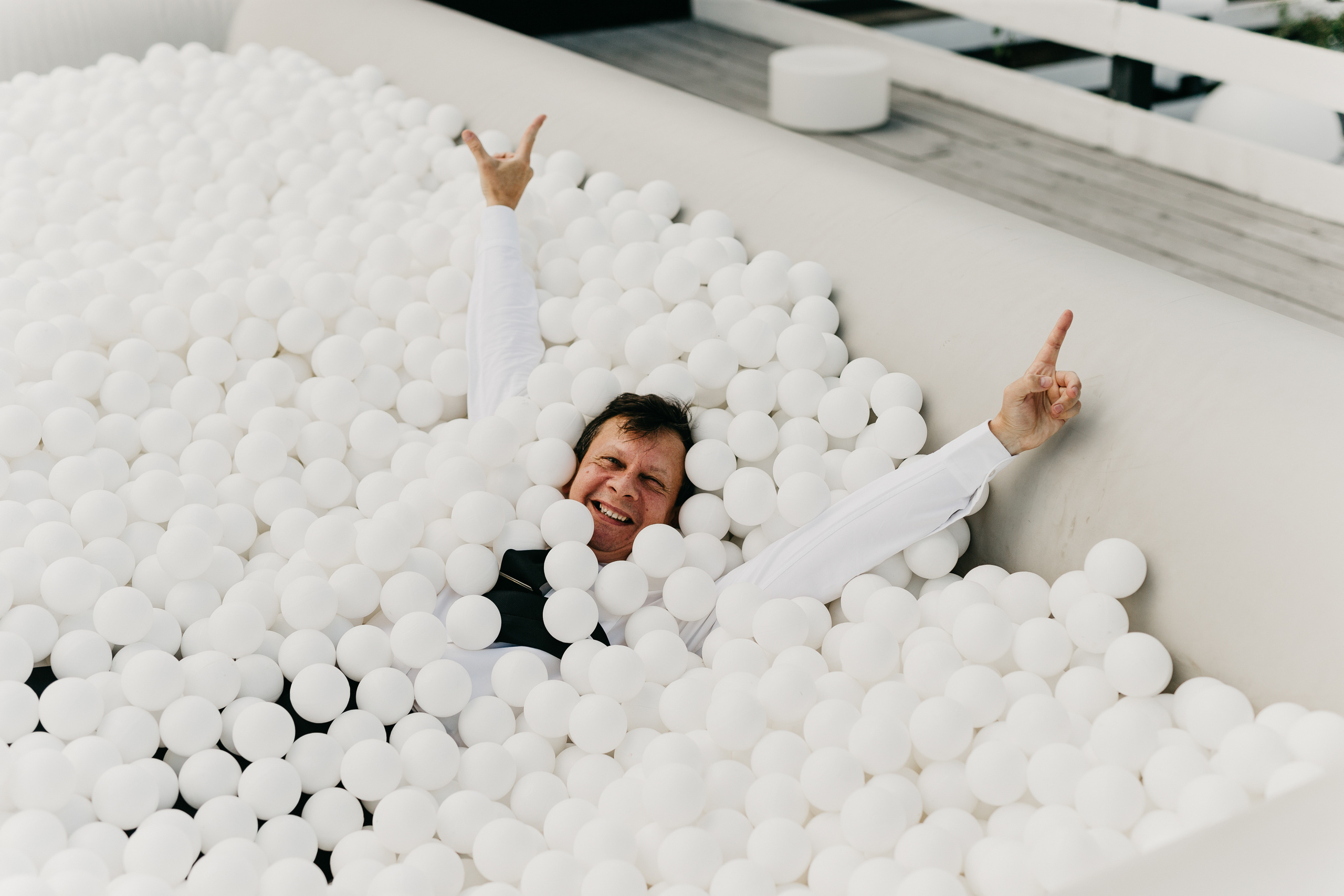 Макс & Дарина — Москва (Россия). Свадебный фотограф Ричард Конвенсаров Wedding Photographer Richard & I