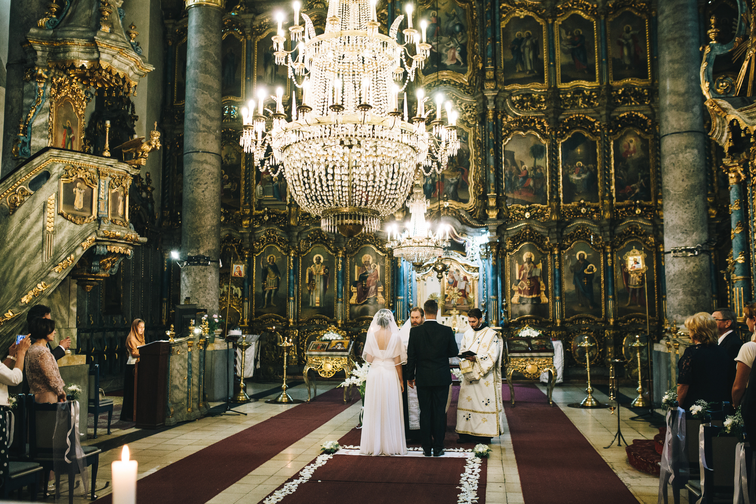 Давид & Лида — Будапешт (Венгрия). Свадебный фотограф Ричард Конвенсаров Wedding Photographer Richard & I