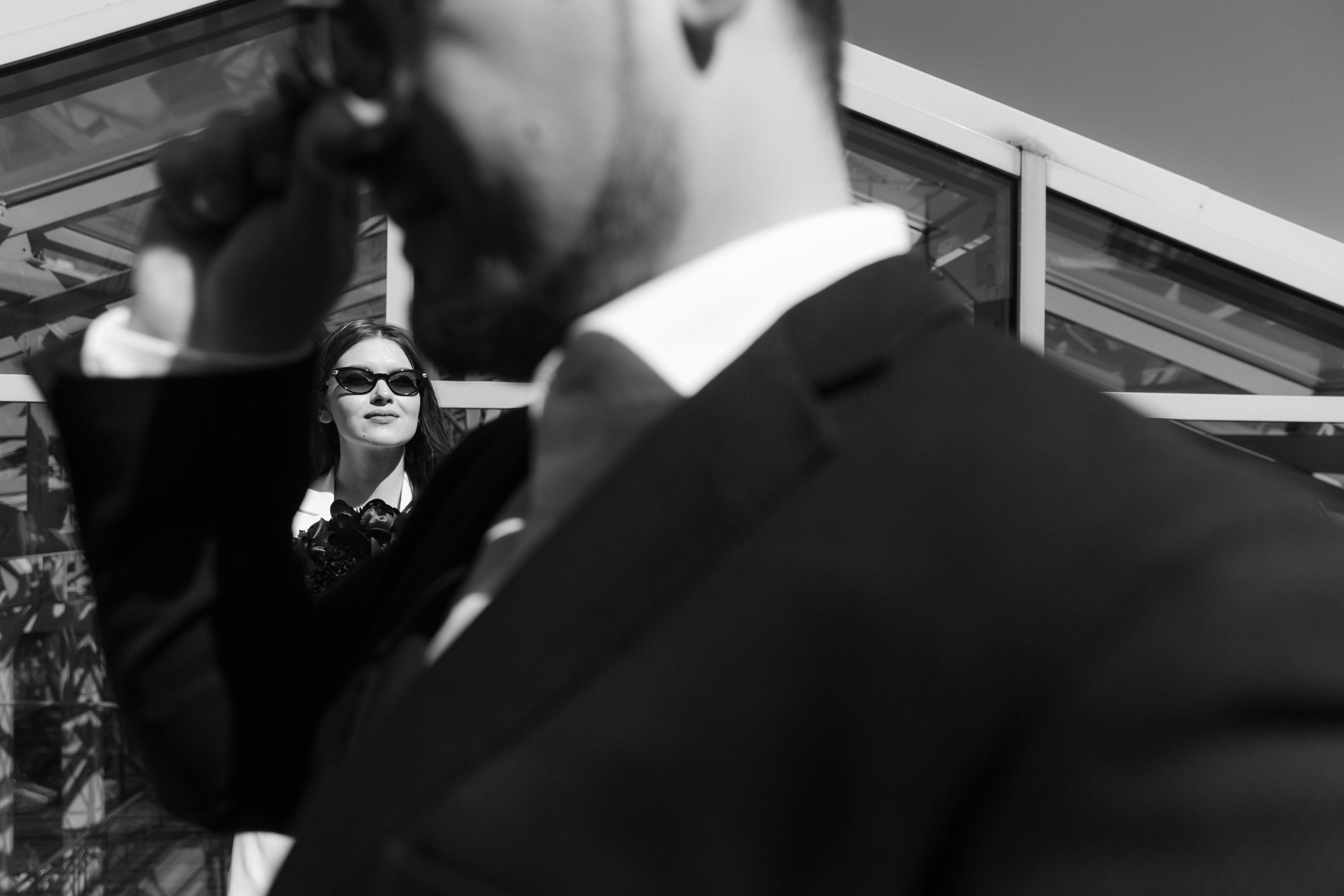 Евгений & Диана — Санкт-Петербург (Россия). Свадебный фотограф Ричард Конвенсаров Wedding Photographer Richard & I