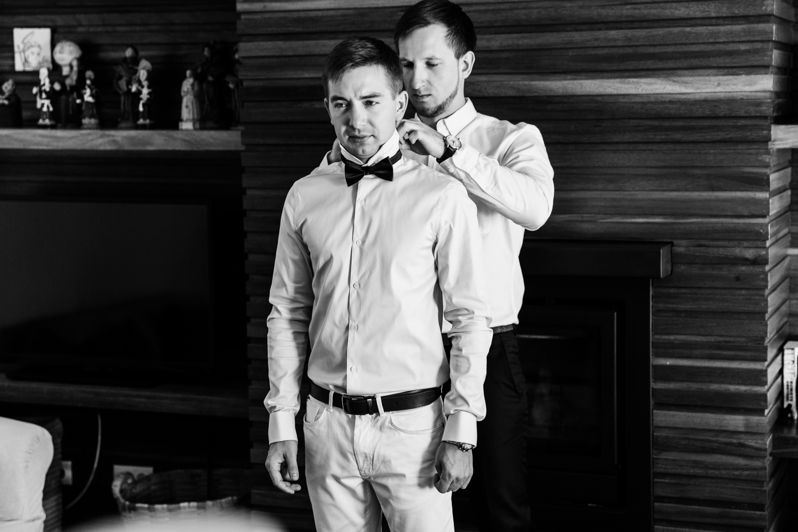 Павел & Анна — Синтра (Португалия). Свадебный фотограф Ричард Конвенсаров Wedding Photographer Richard & I