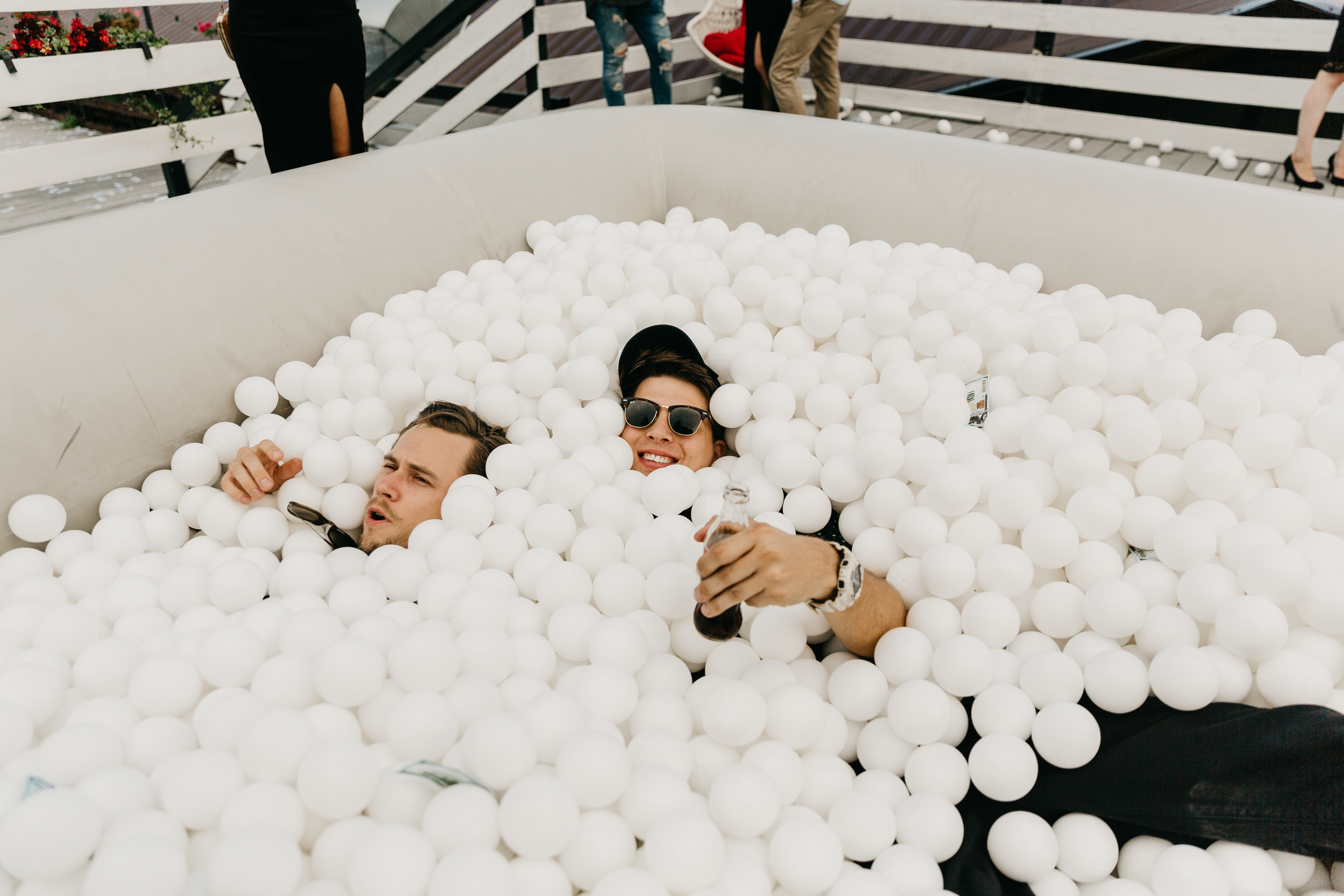 Макс & Дарина — Москва (Россия). Свадебный фотограф Ричард Конвенсаров Wedding Photographer Richard & I