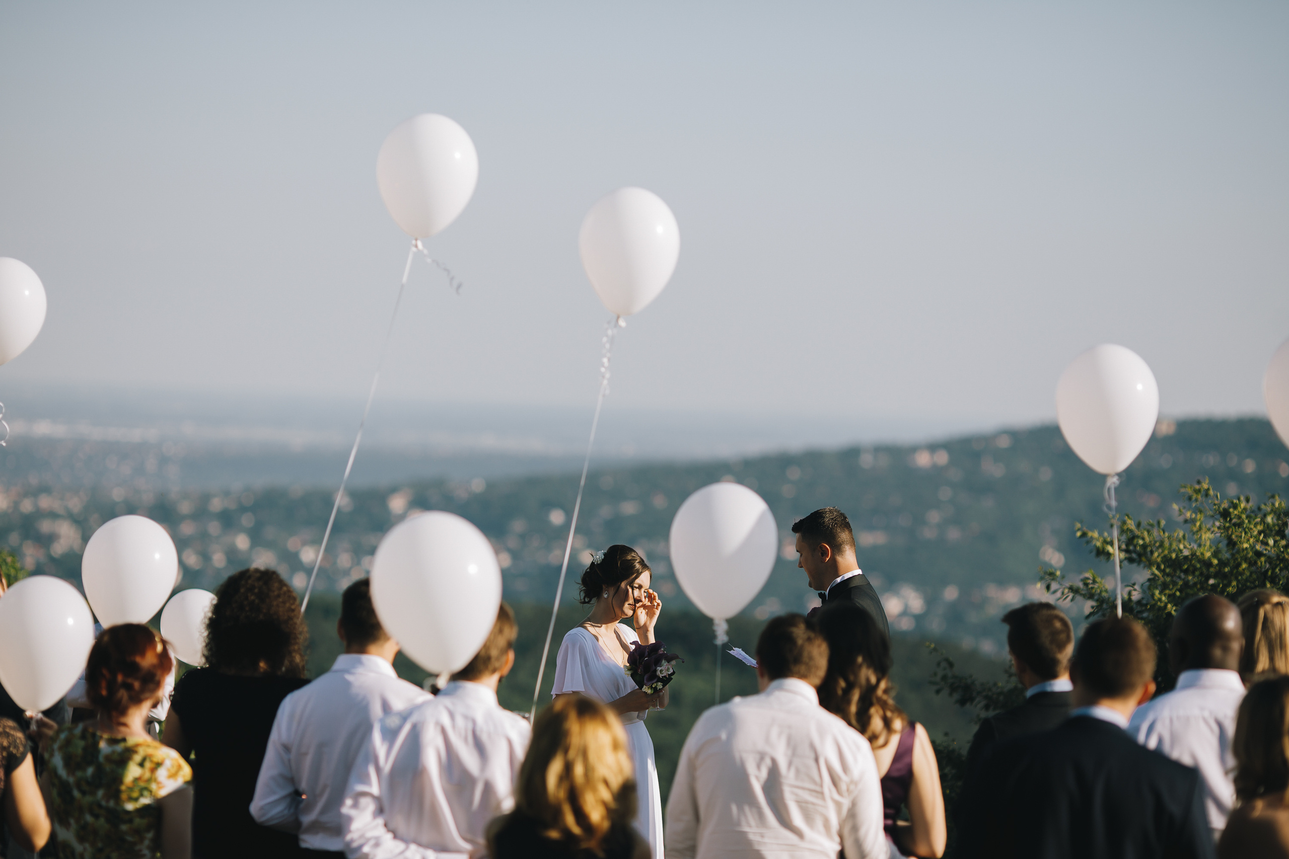 Давид & Лида — Будапешт (Венгрия). Свадебный фотограф Ричард Конвенсаров Wedding Photographer Richard & I