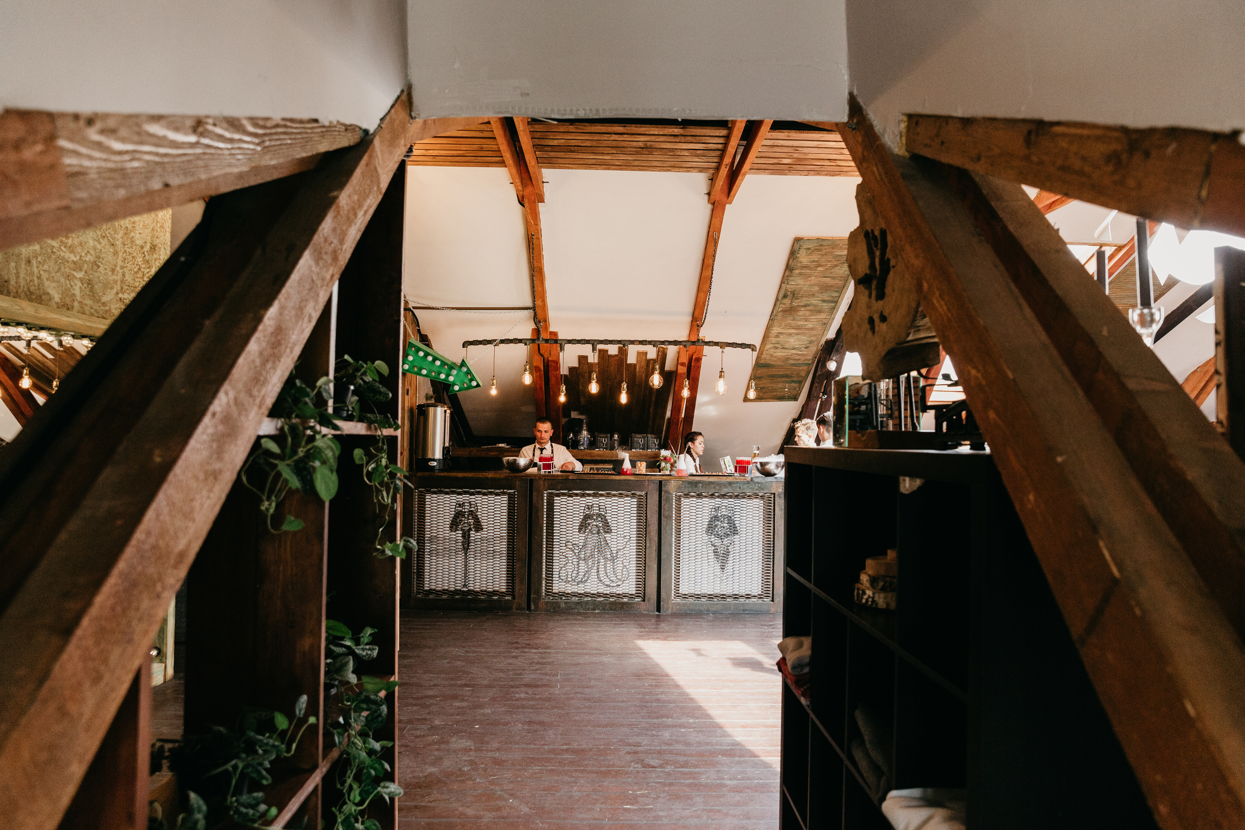 Макс & Дарина — Москва (Россия). Свадебный фотограф Ричард Конвенсаров Wedding Photographer Richard & I