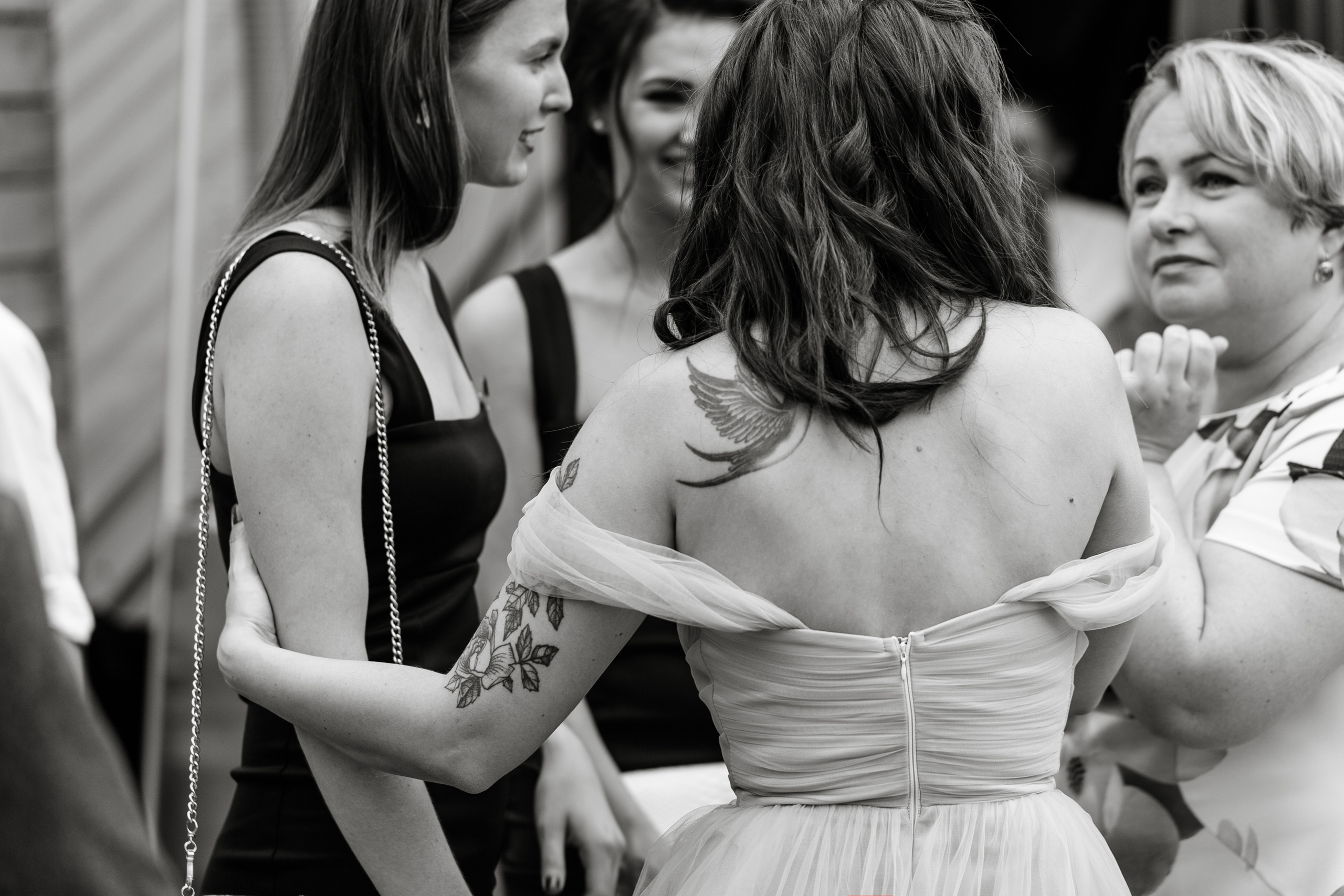 Макс & Дарина — Москва (Россия). Свадебный фотограф Ричард Конвенсаров Wedding Photographer Richard & I